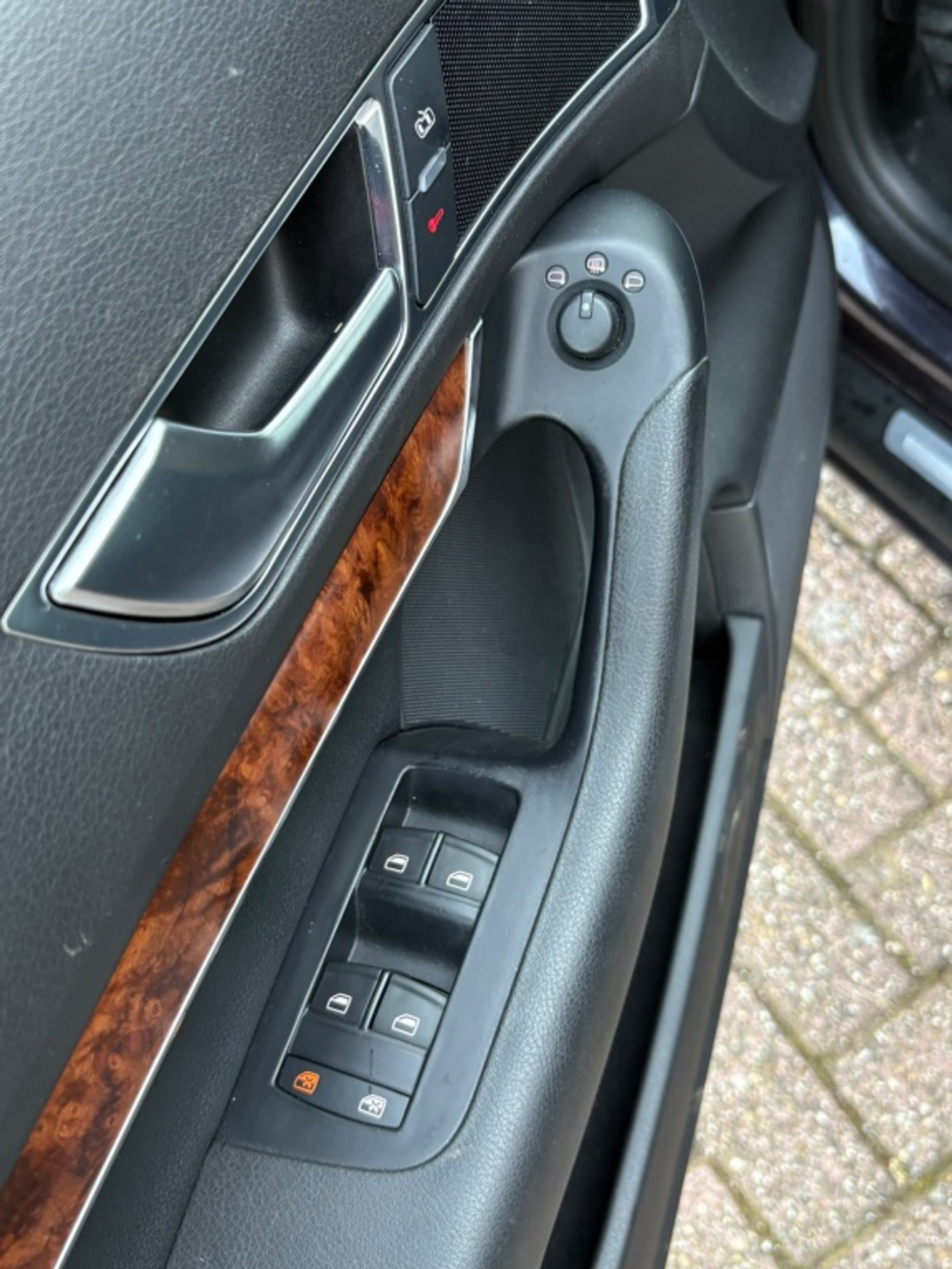 Foto van Audi A6 Avant