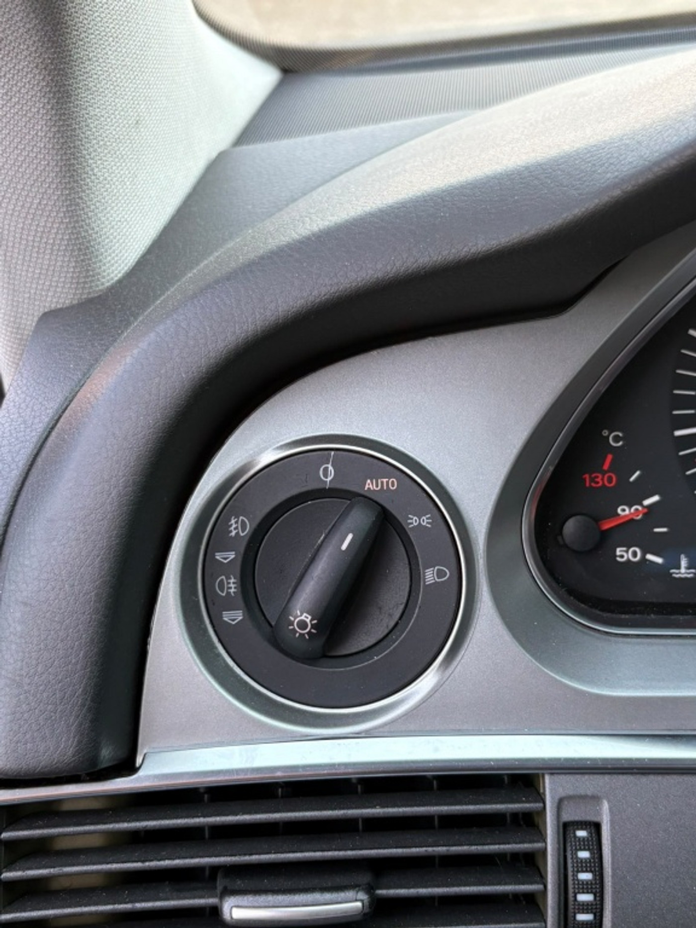 Foto van Audi A6 Avant