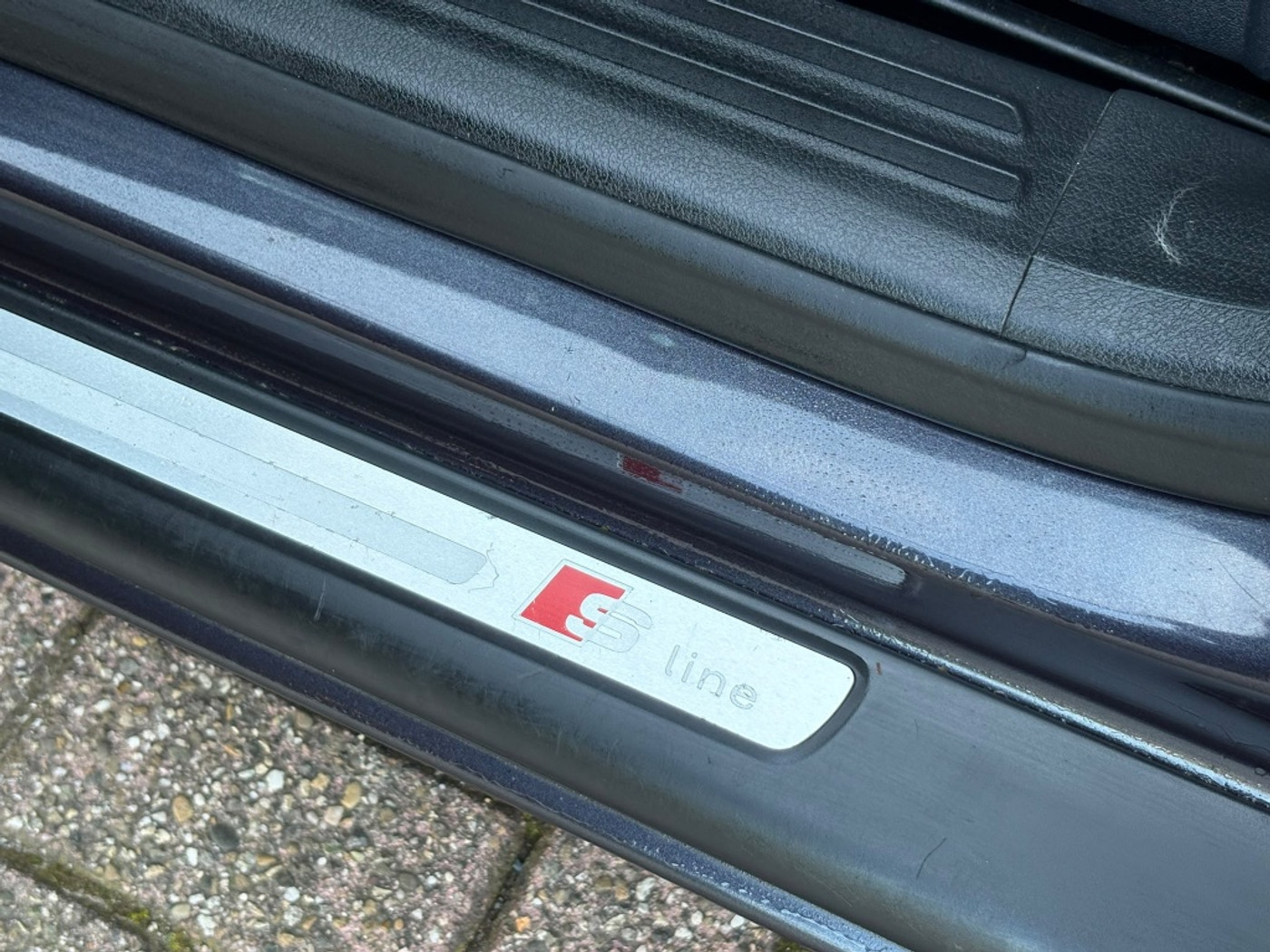 Foto van Audi A6 Avant