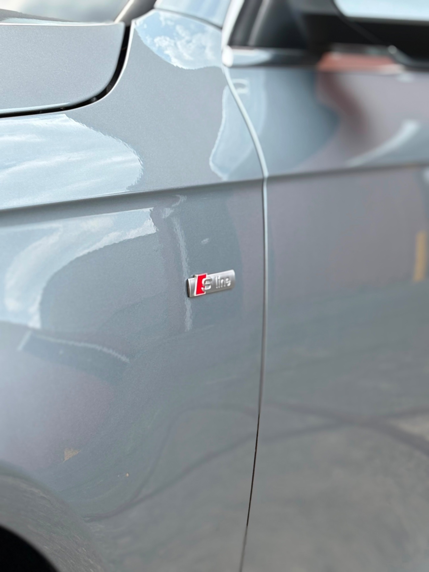 Foto van Audi Audi A4