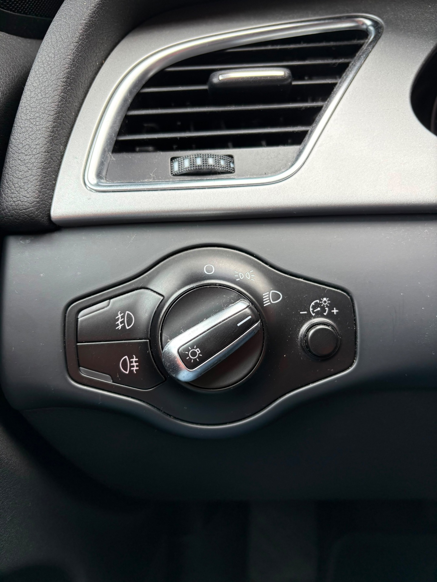 Foto van Audi Audi A4
