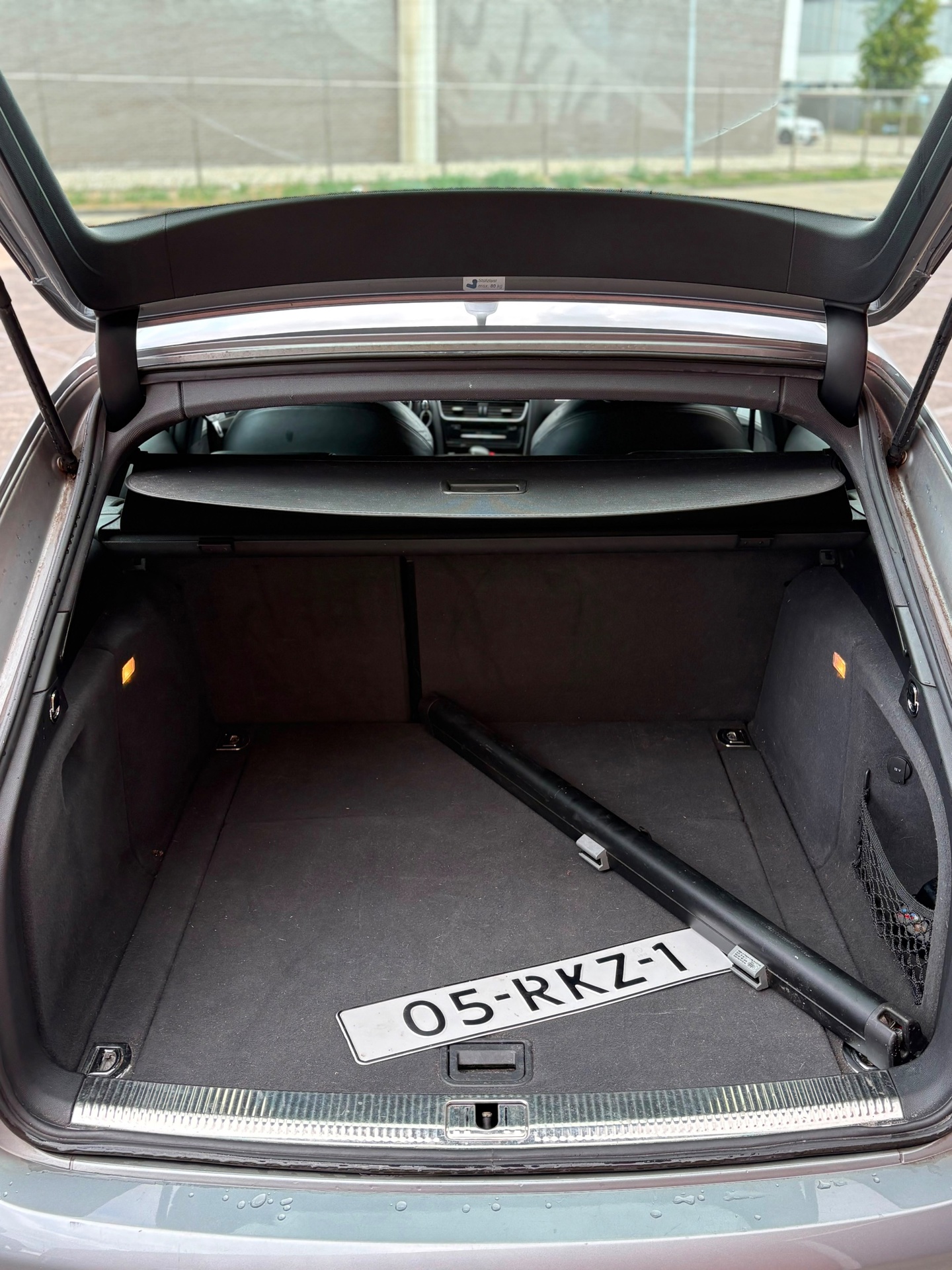 Foto van Audi Audi A4