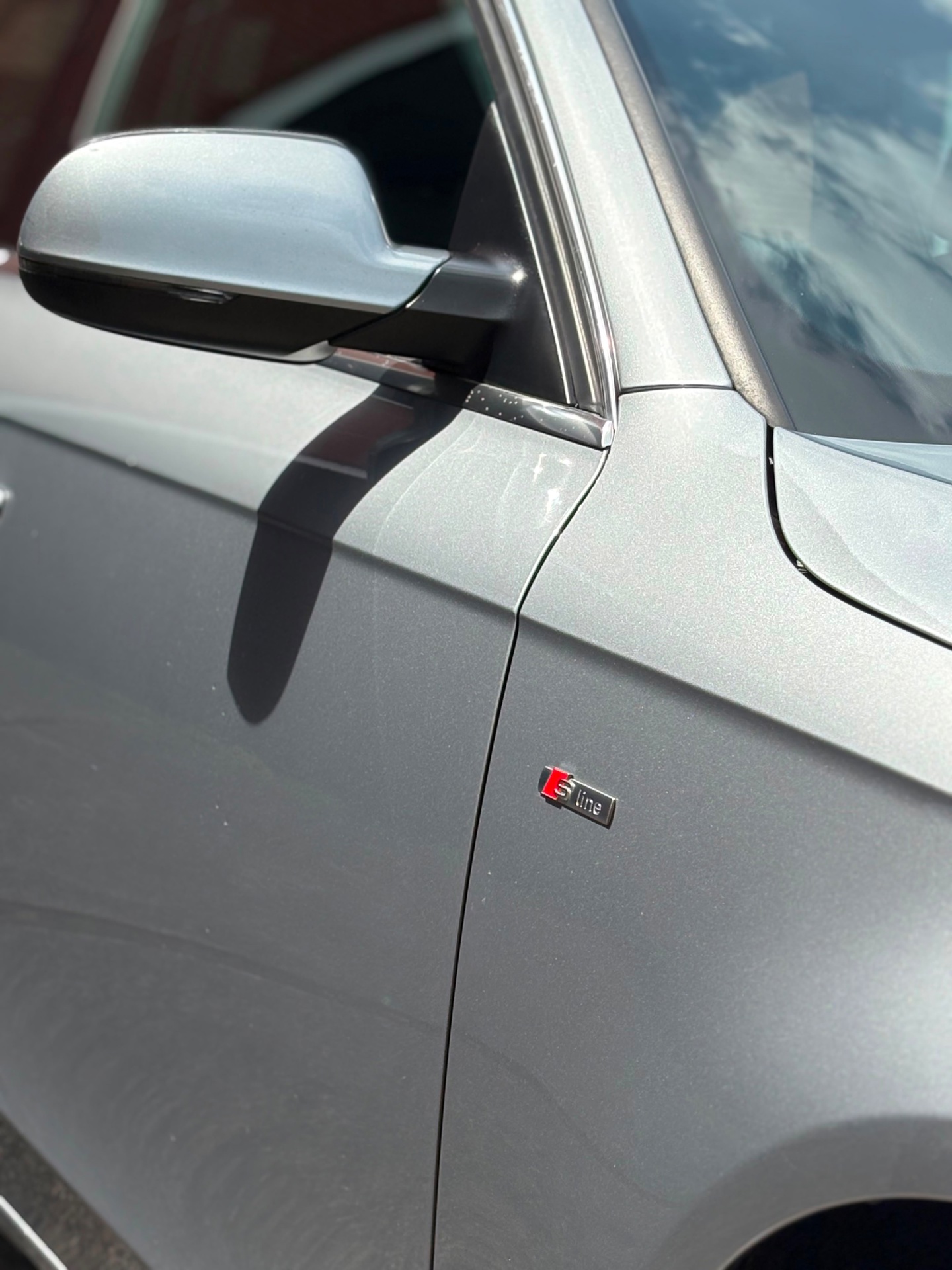 Foto van Audi Audi A4