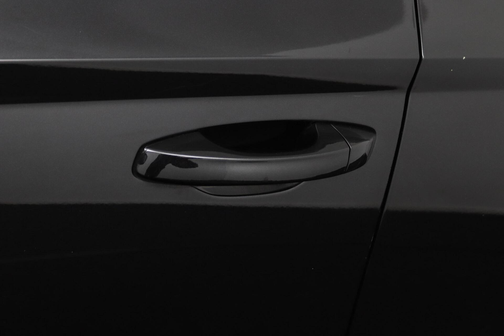 Foto van Skoda Fabia