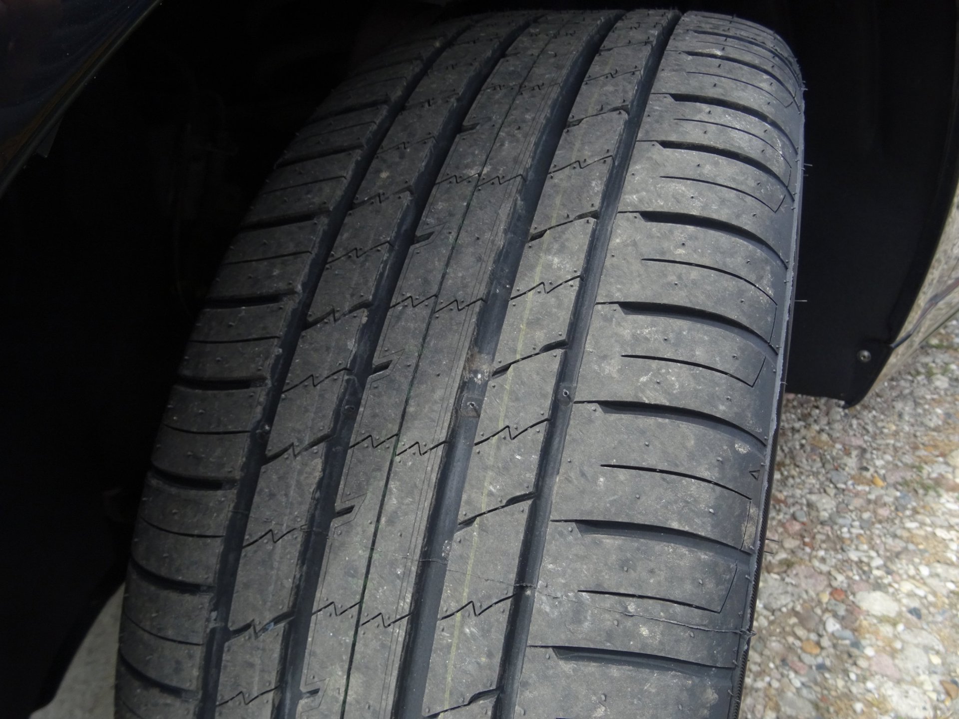 Foto van Audi Sq5
