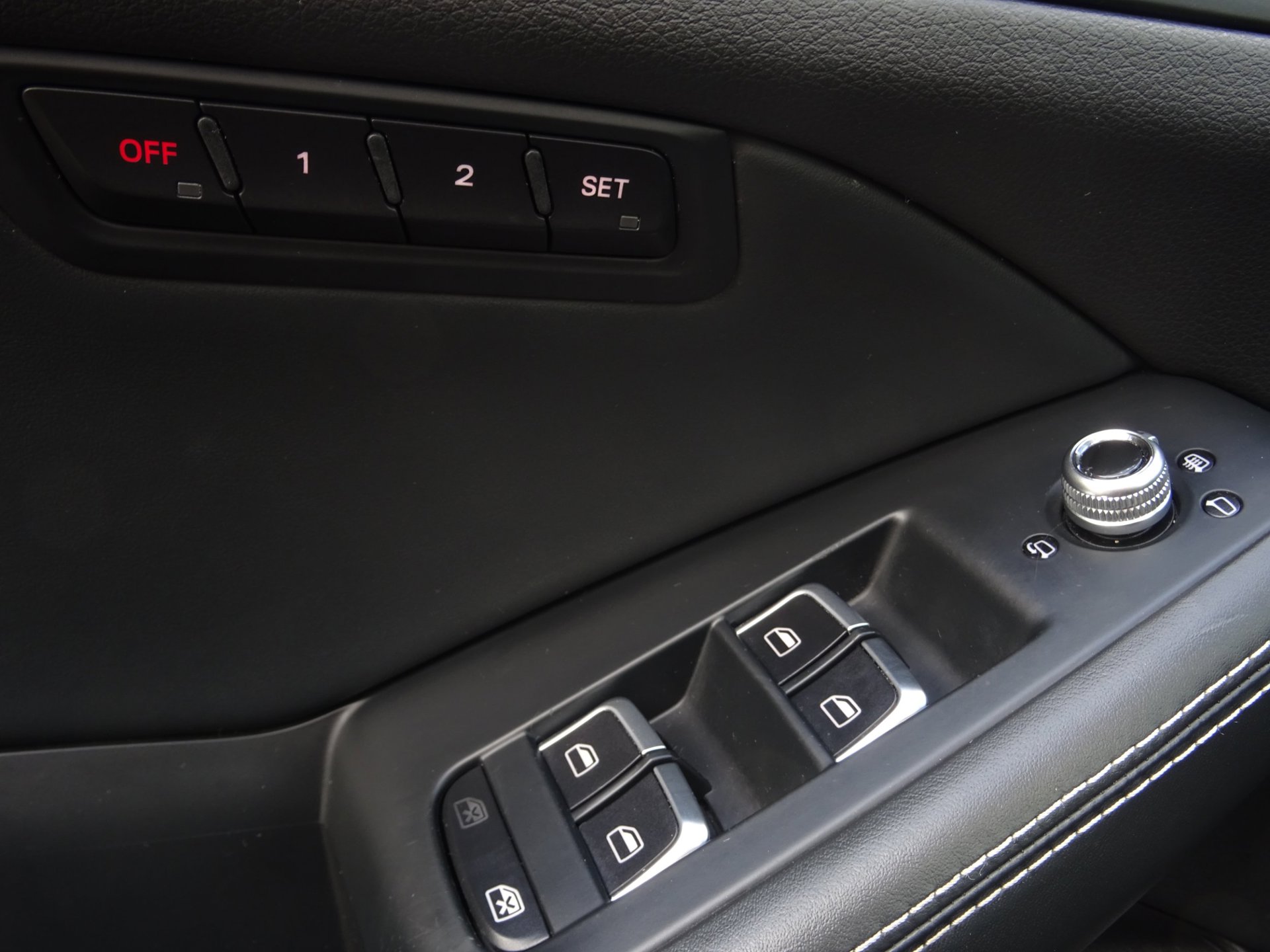 Foto van Audi Sq5