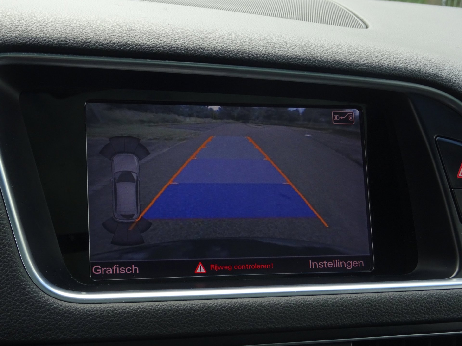 Foto van Audi Sq5