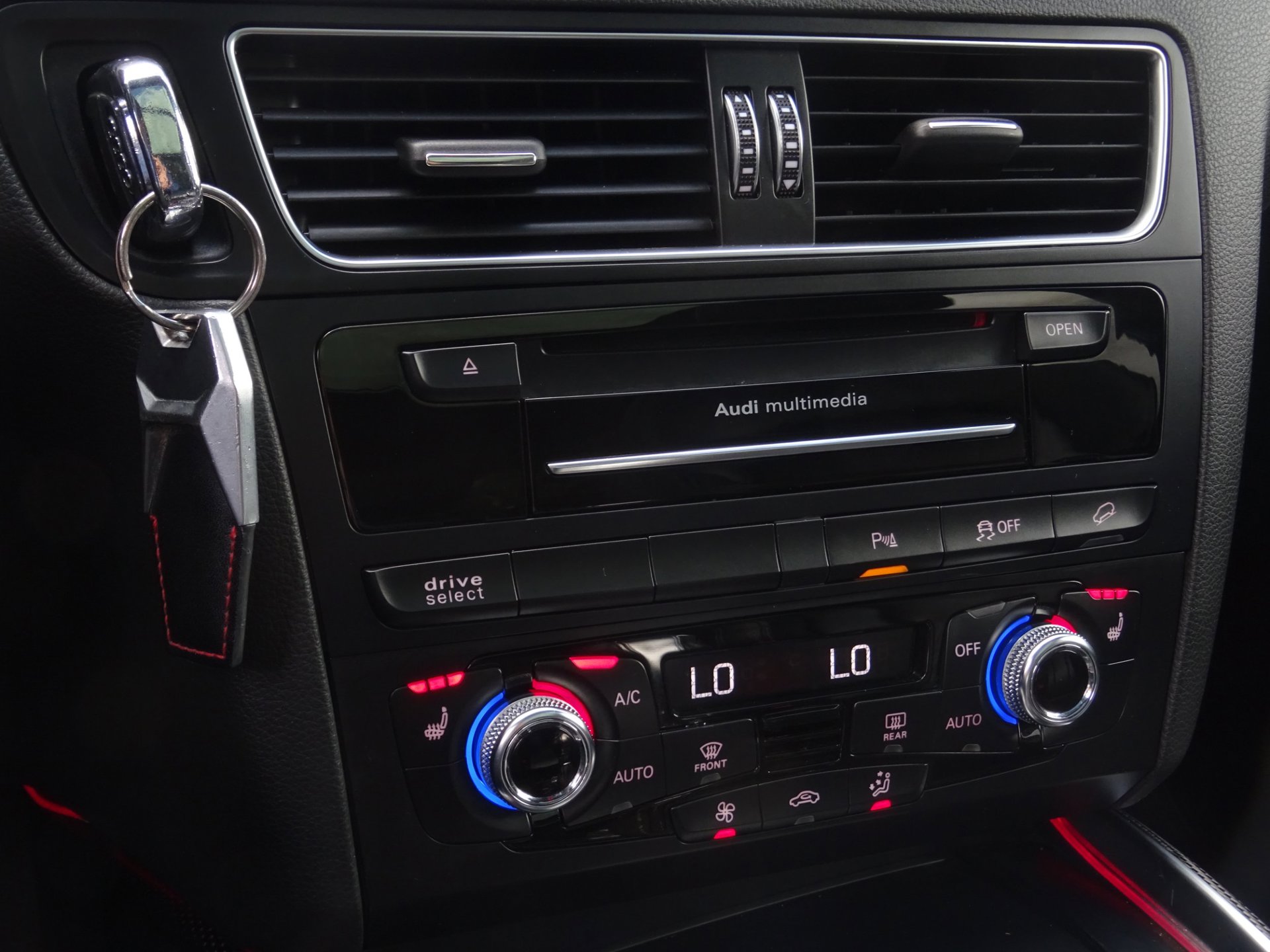 Foto van Audi Sq5