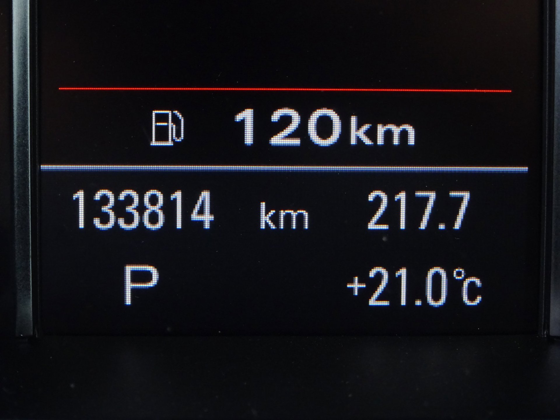 Foto van Audi Sq5