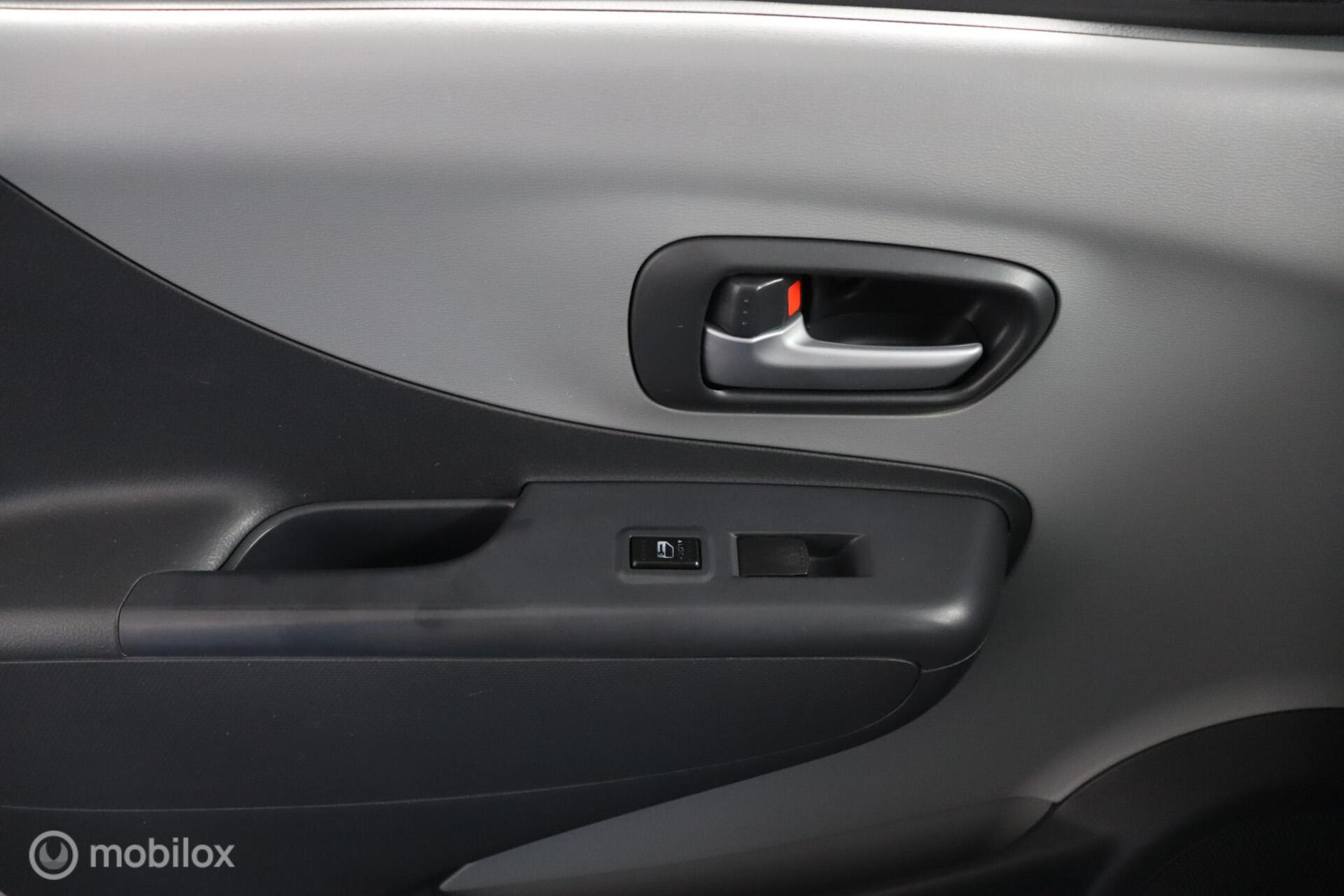 Foto van Suzuki Alto