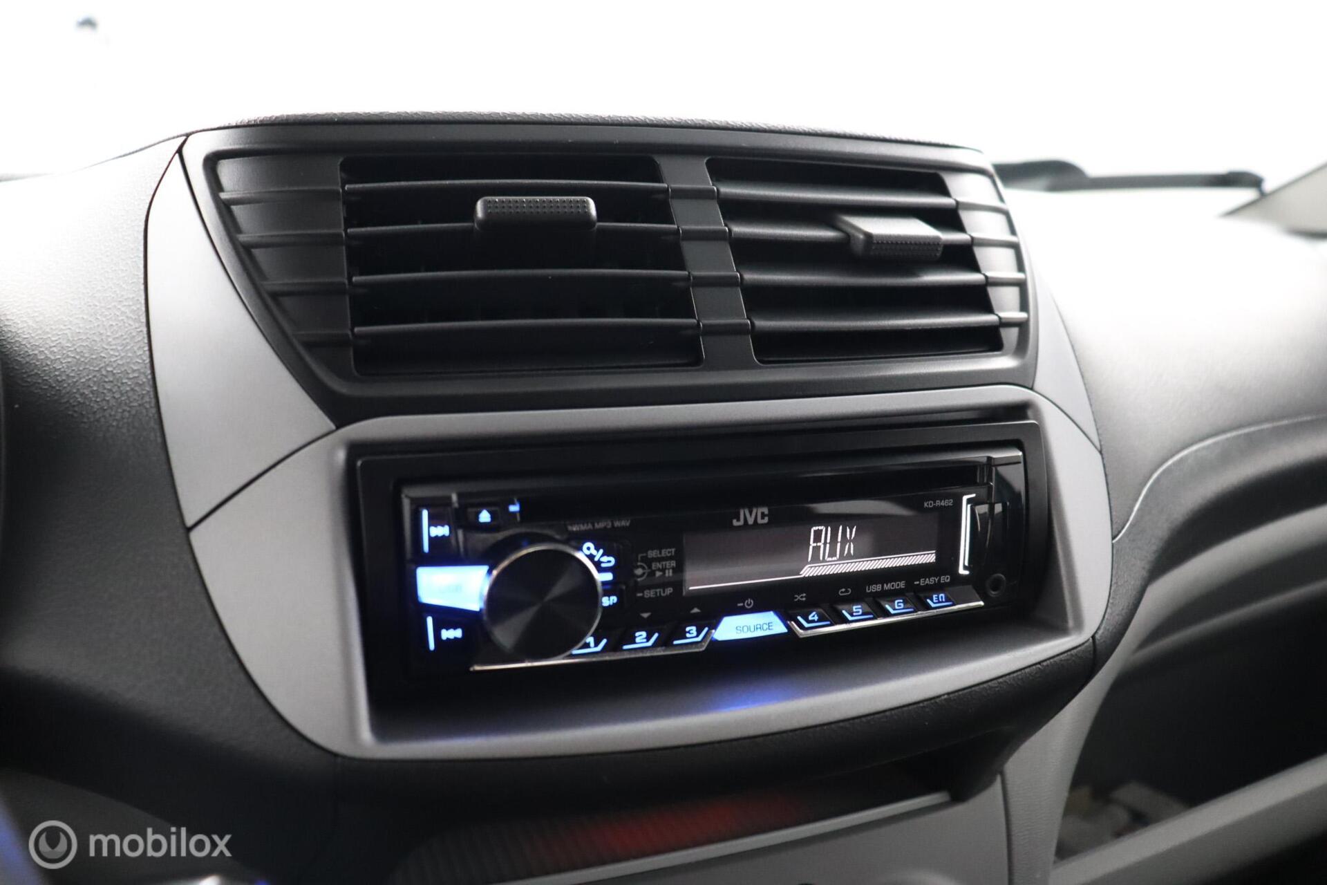 Foto van Suzuki Alto