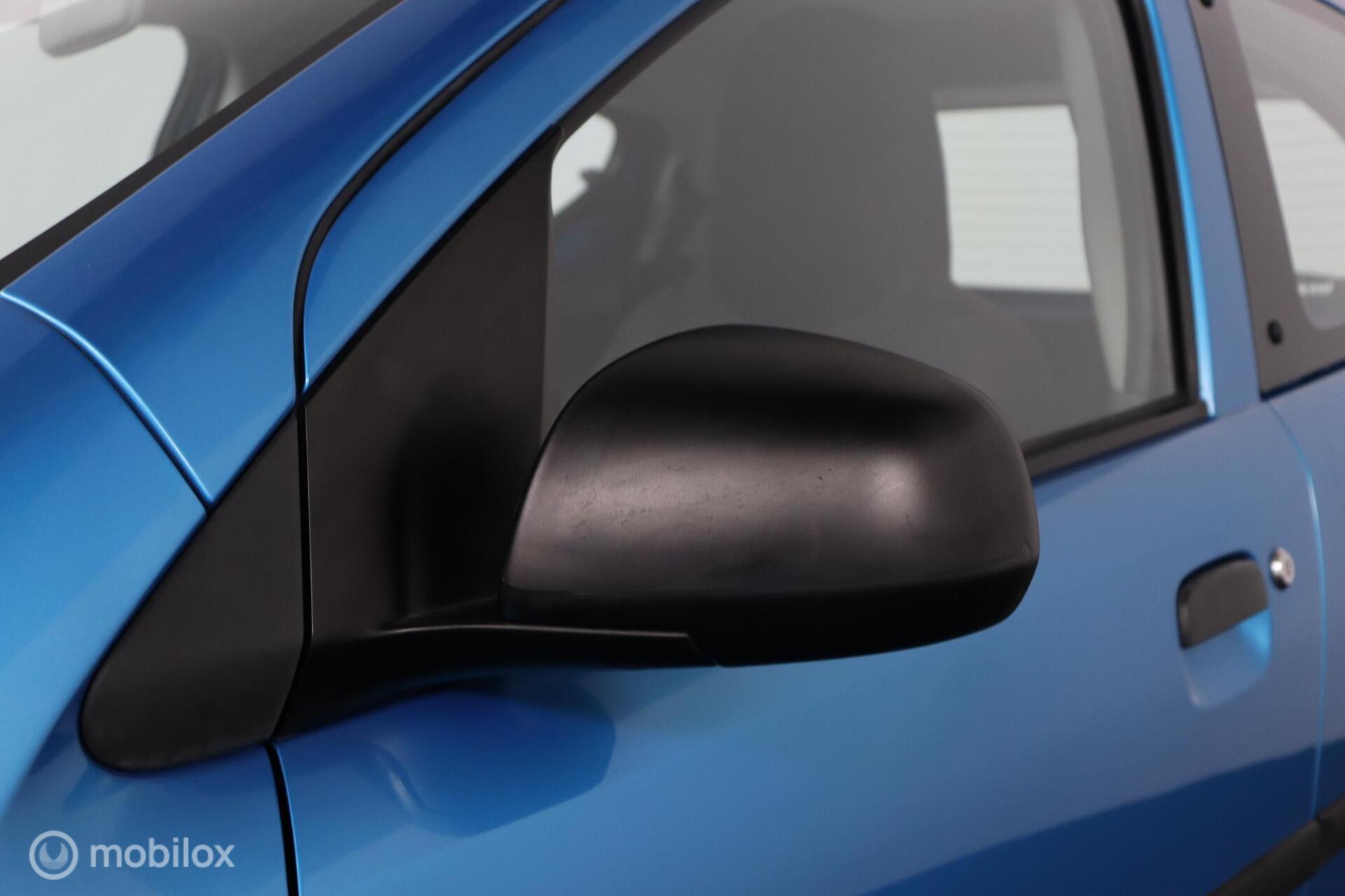 Foto van Suzuki Alto
