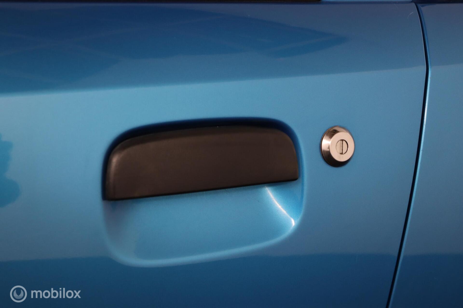 Foto van Suzuki Alto