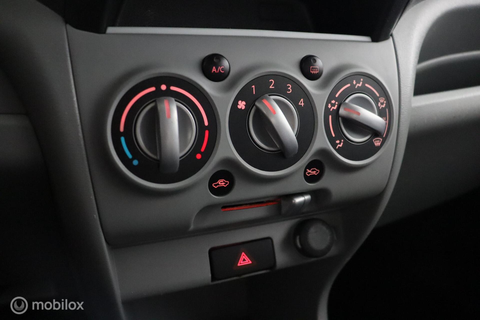 Foto van Suzuki Alto