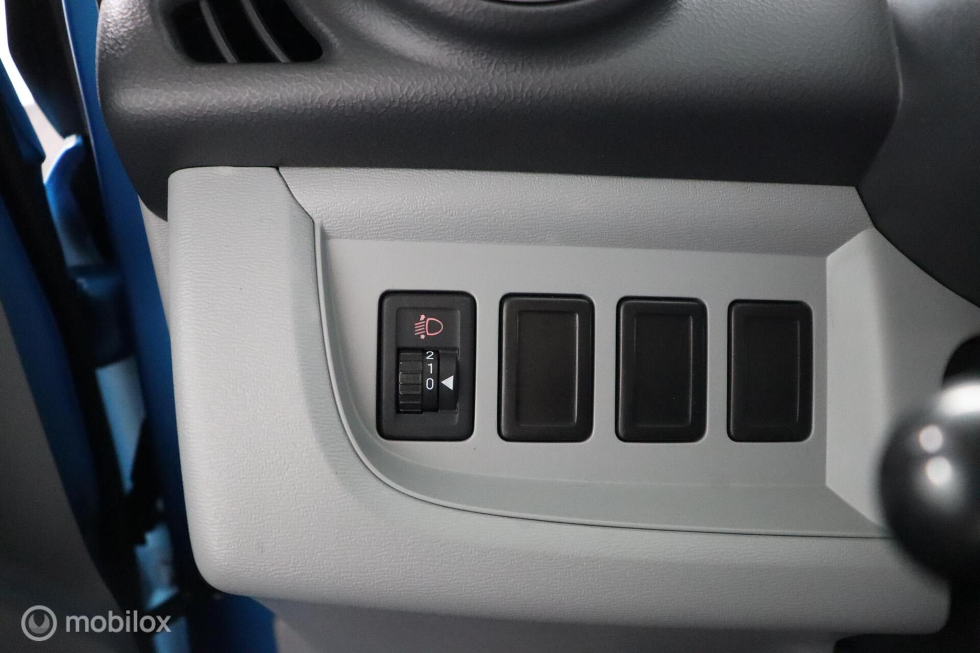 Foto van Suzuki Alto