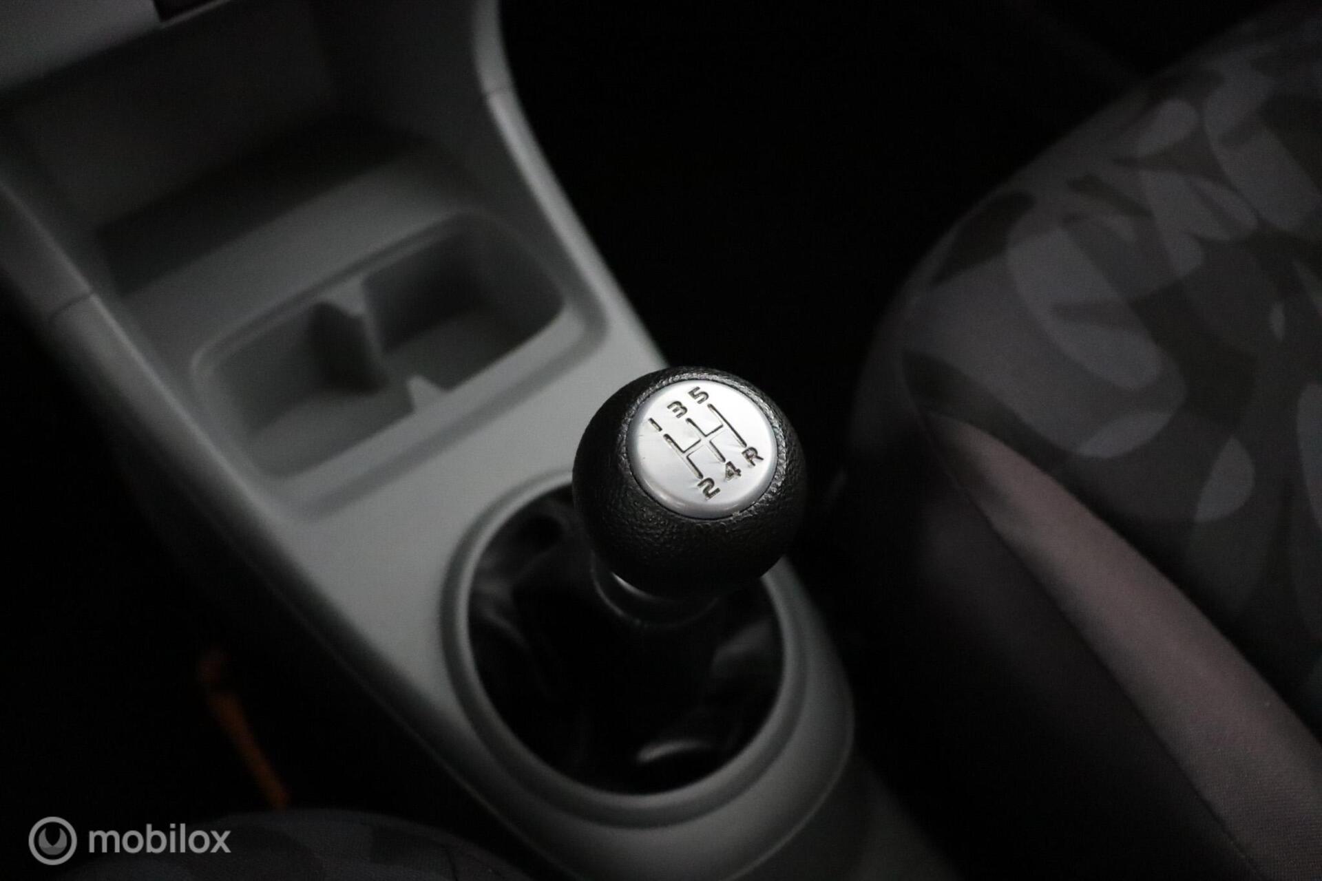 Foto van Suzuki Alto