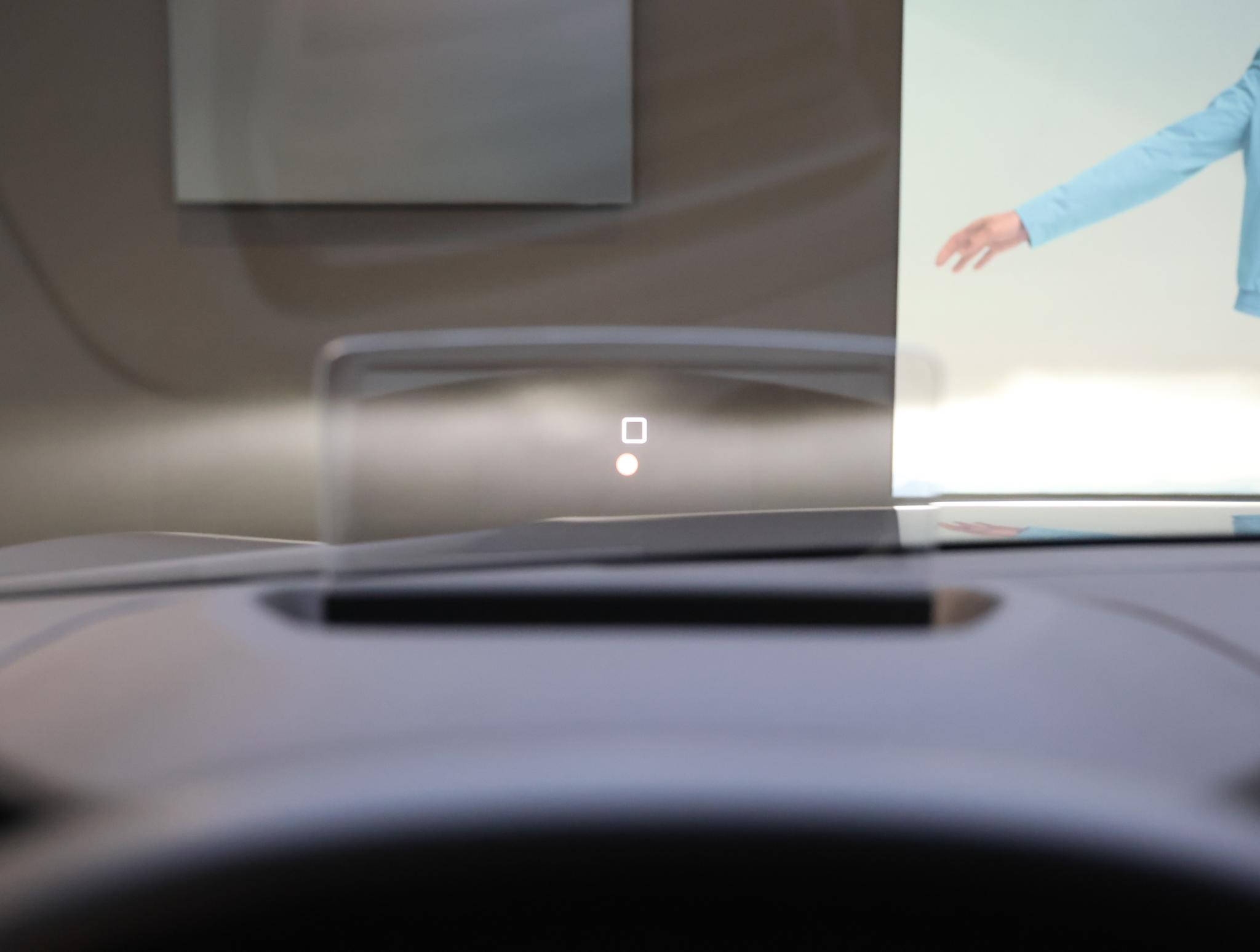 Foto van Citroen E-c4