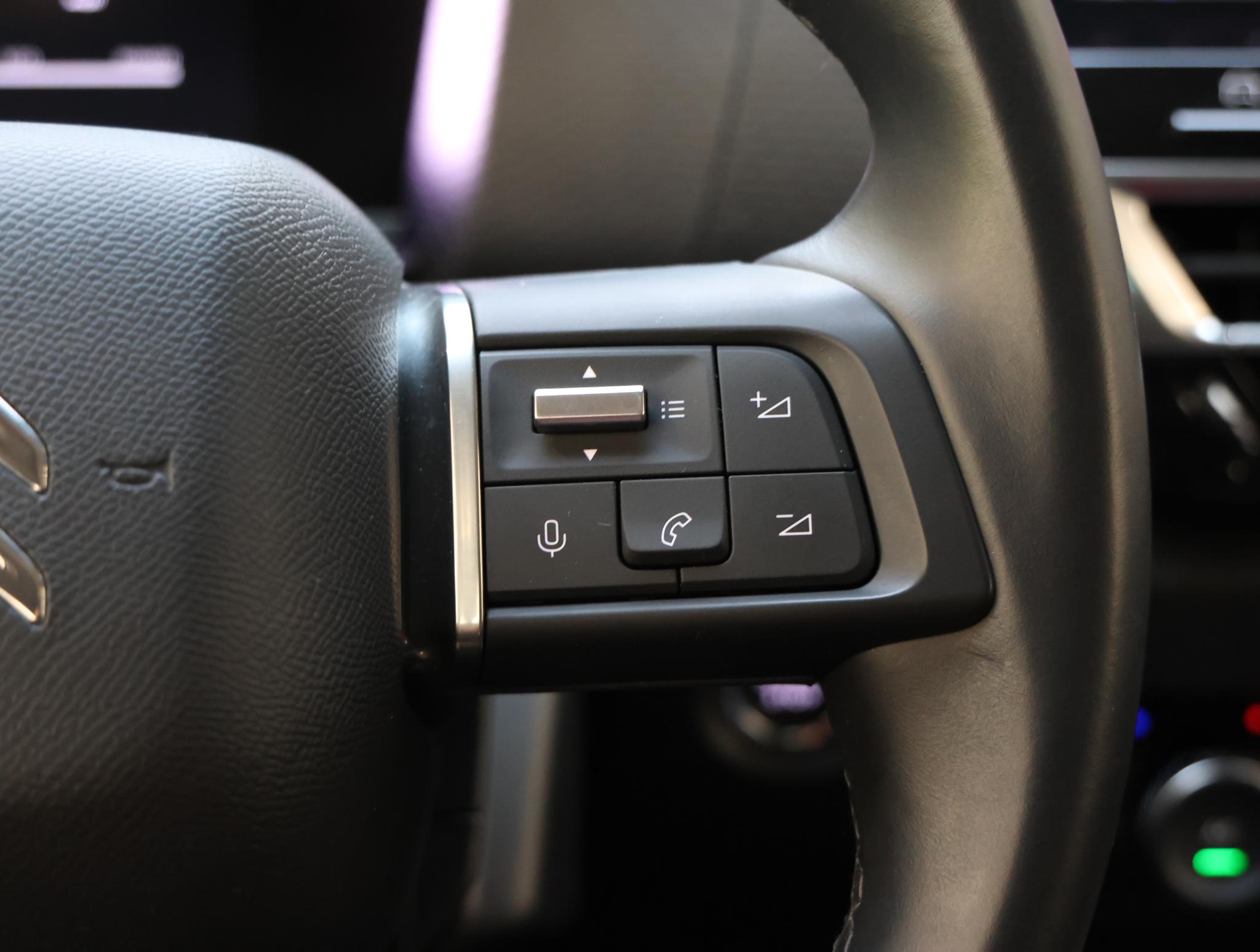 Foto van Citroen E-c4