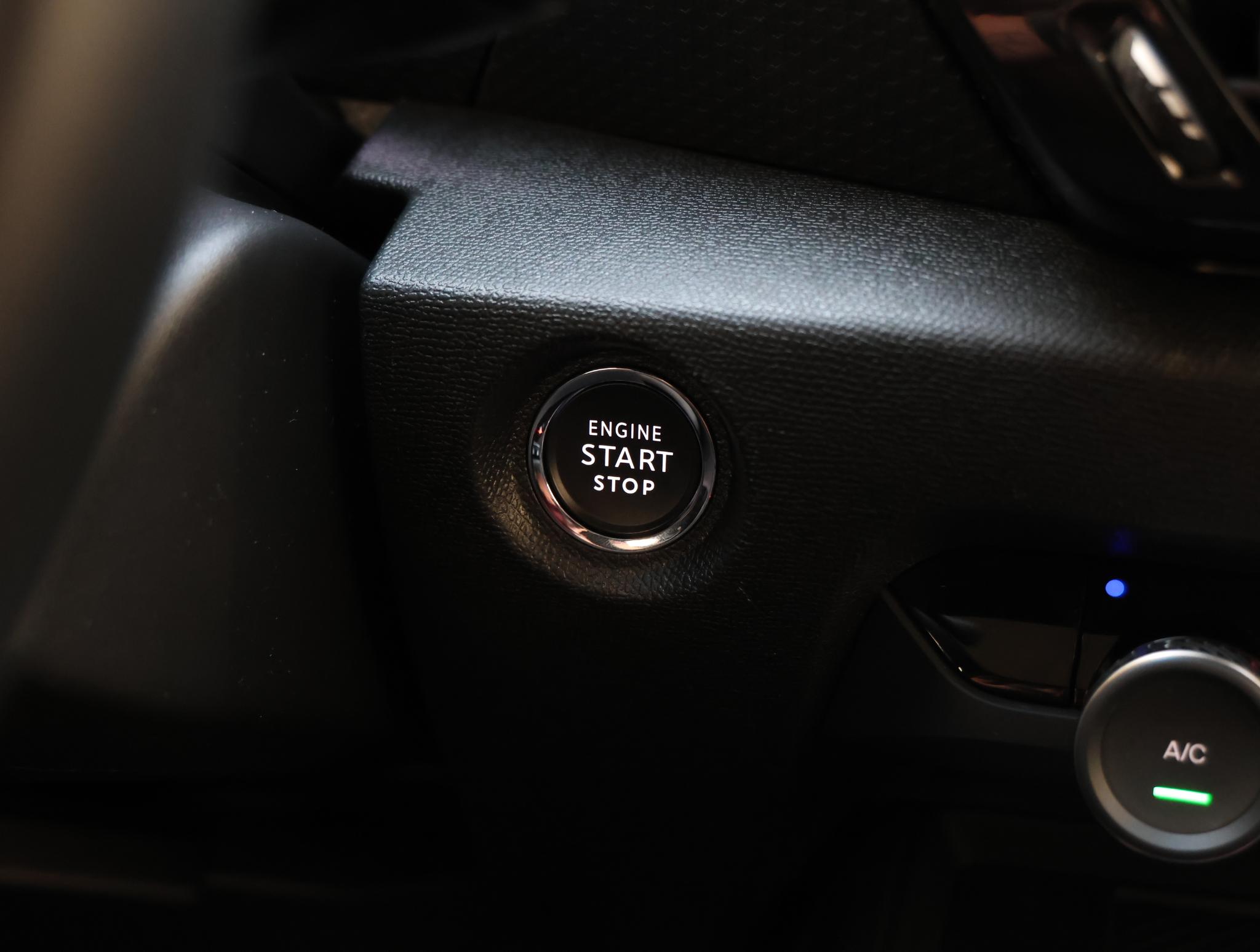 Foto van Citroen E-c4