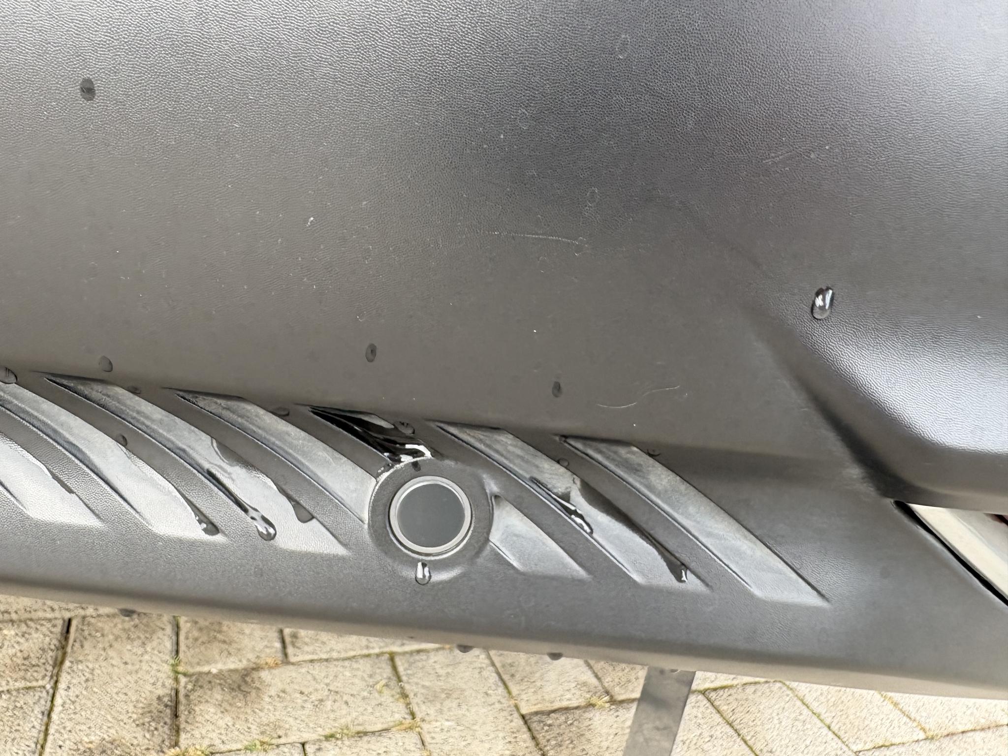 Foto van Citroen C5 X