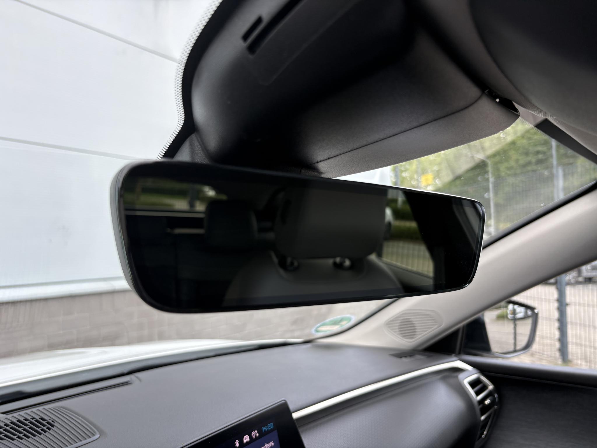 Foto van Citroen C5 X