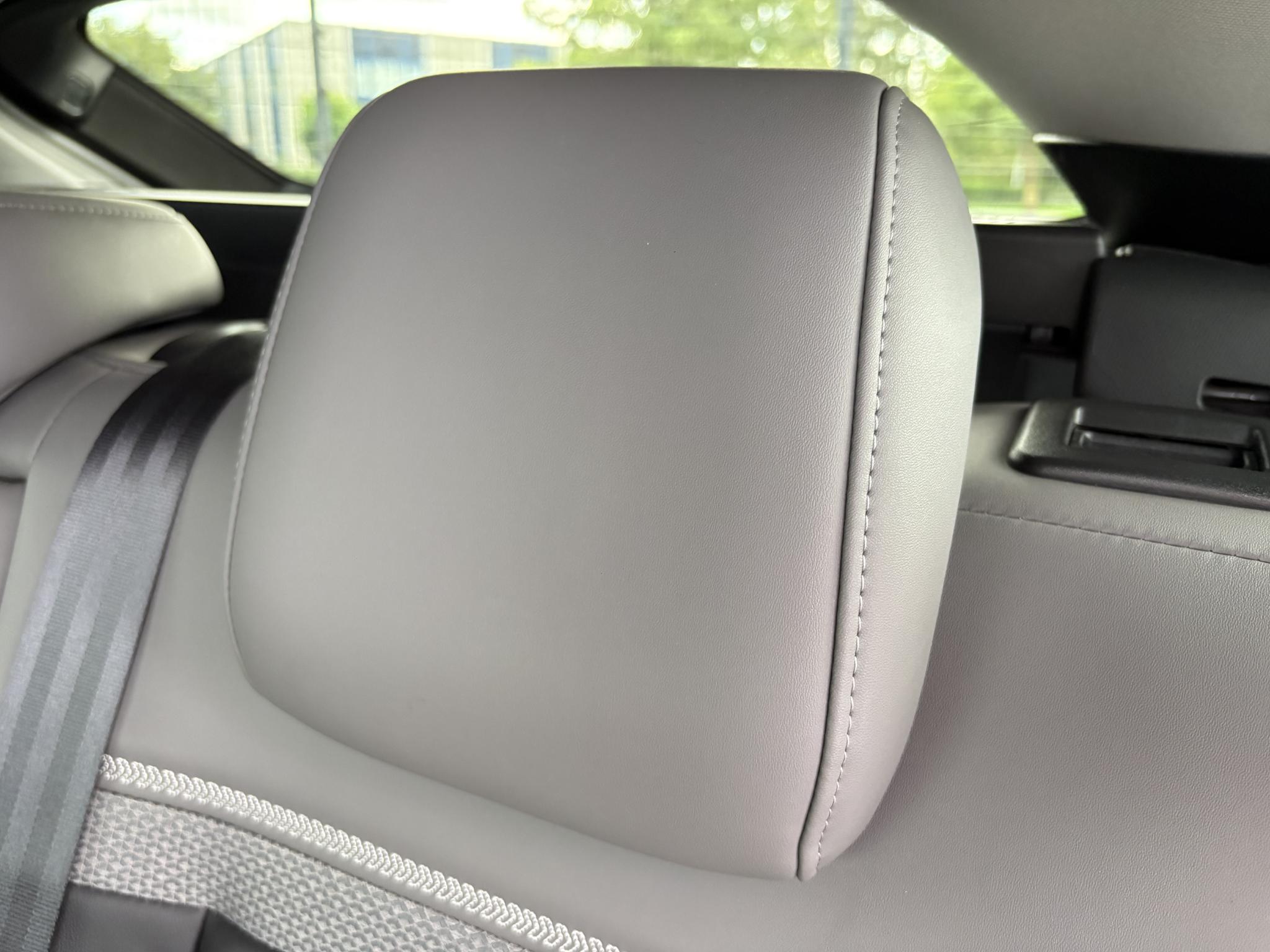 Foto van Citroen C5 X