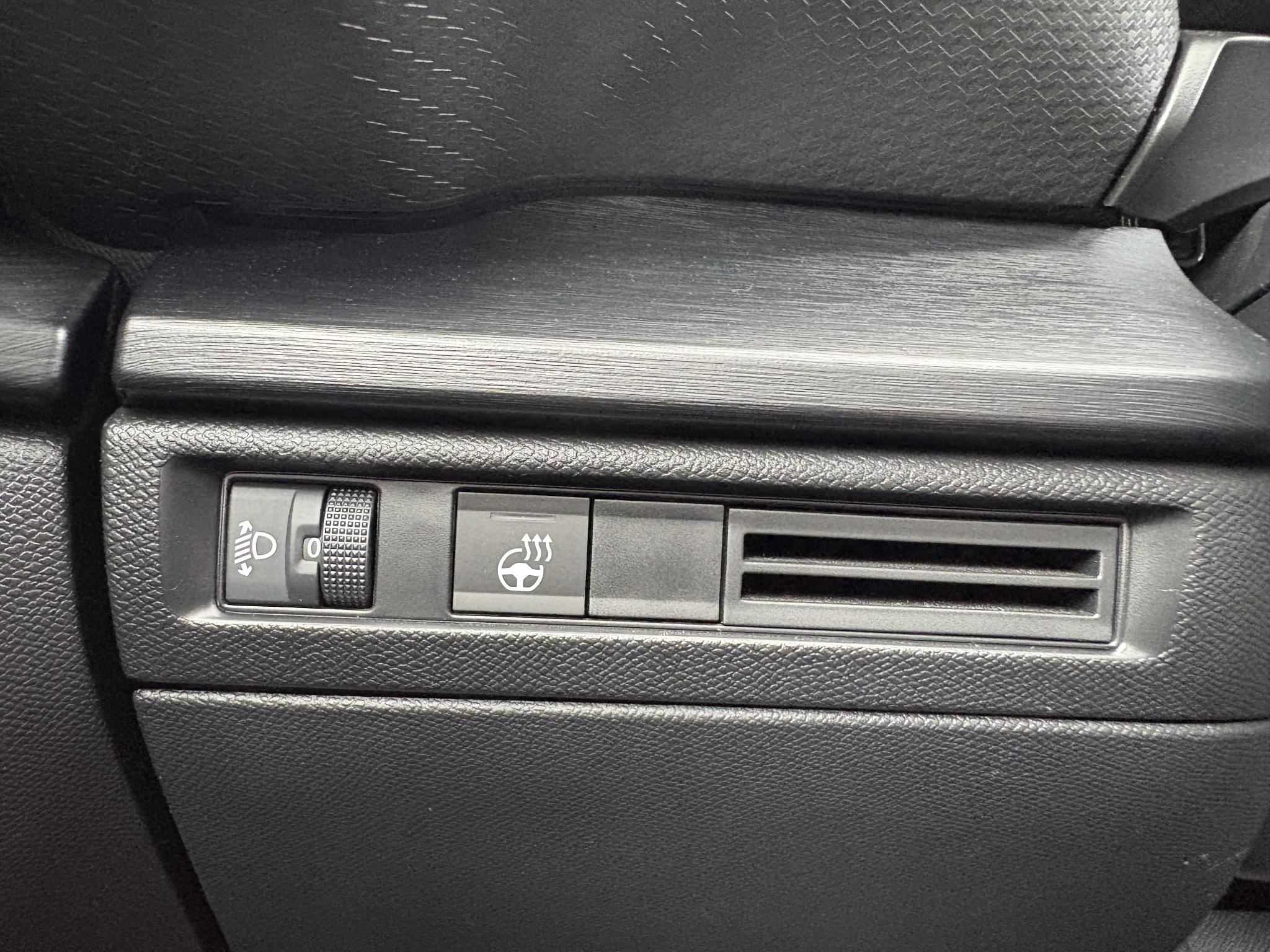 Foto van Citroen C5 X