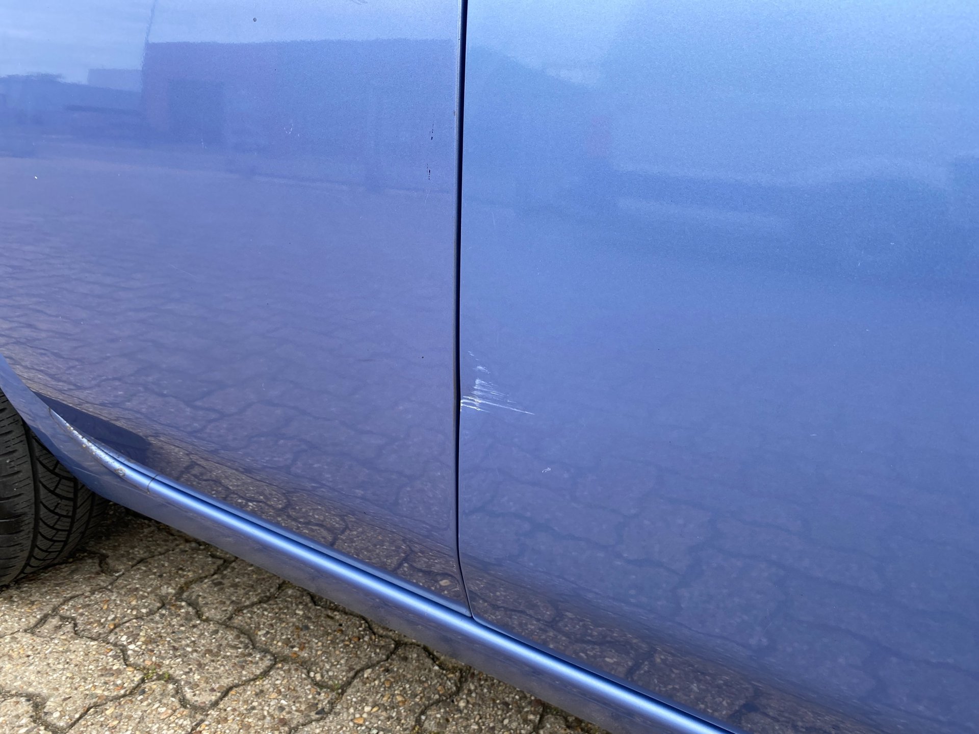 Foto van Nissan Nissan Micra