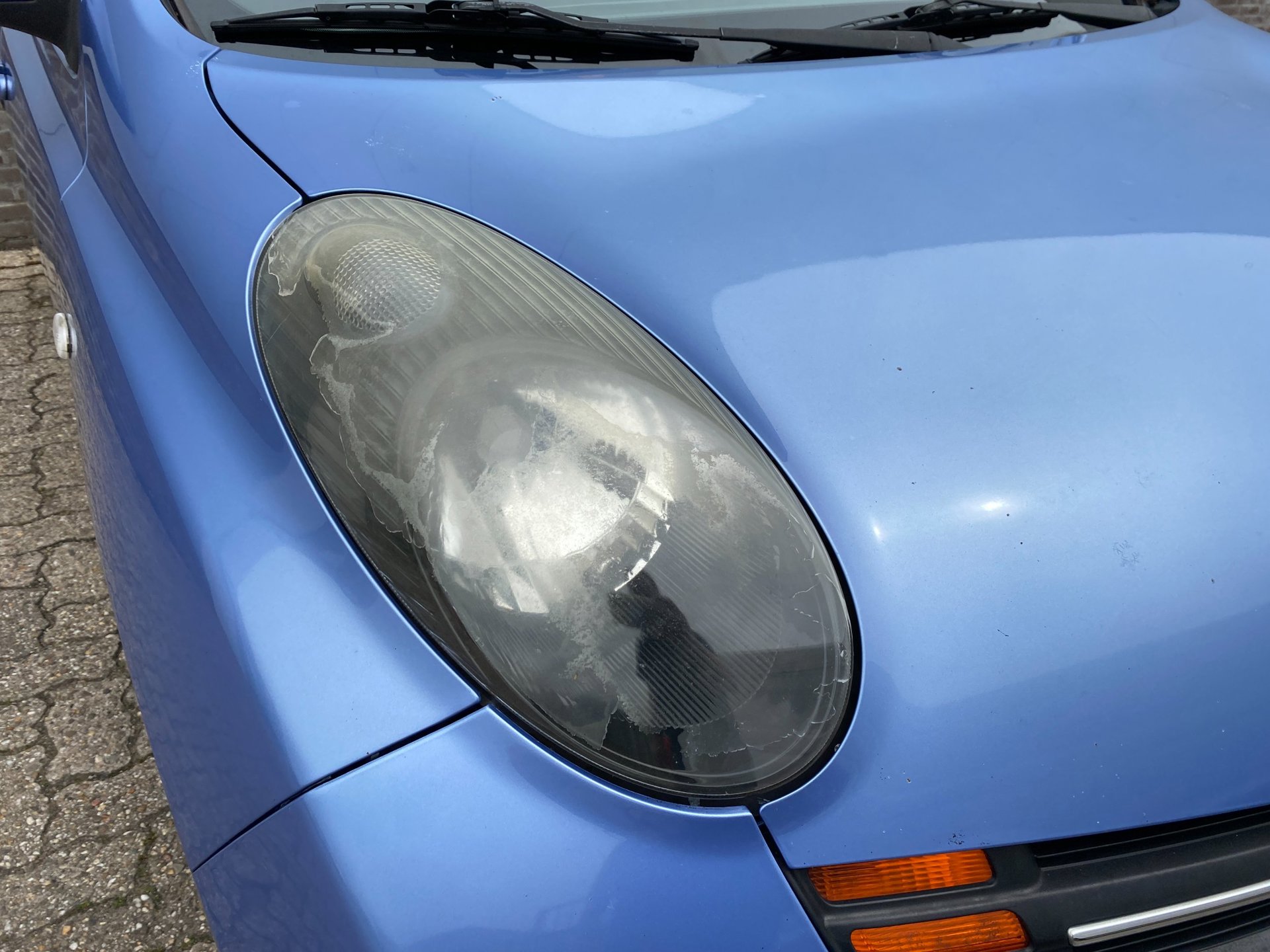 Foto van Nissan Nissan Micra