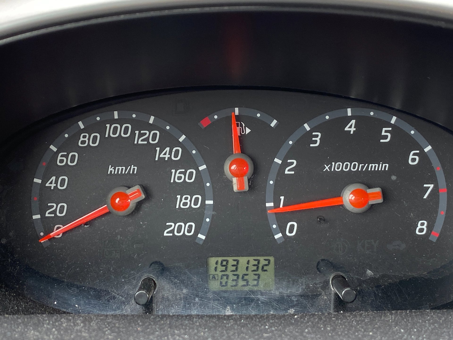 Foto van Nissan Nissan Micra