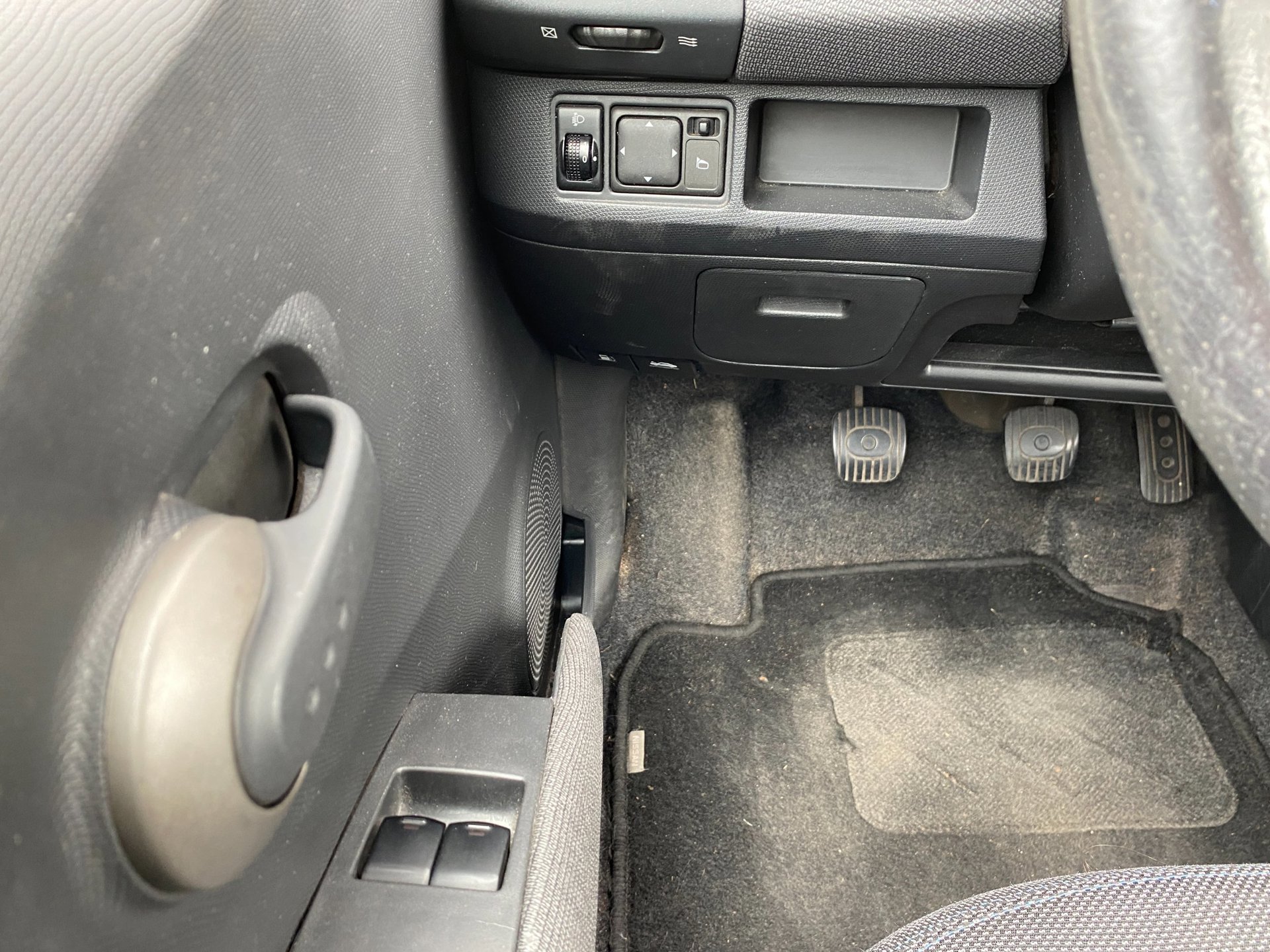Foto van Nissan Nissan Micra