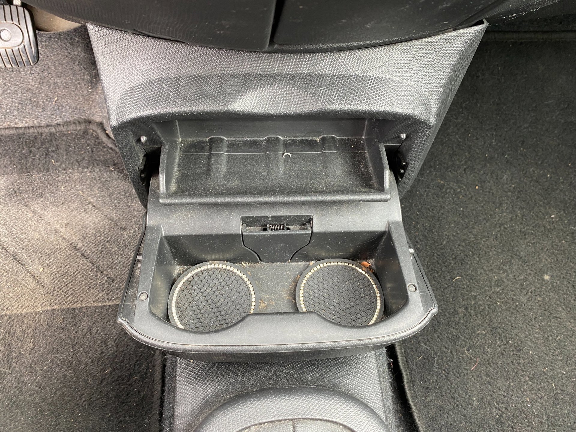 Foto van Nissan Nissan Micra