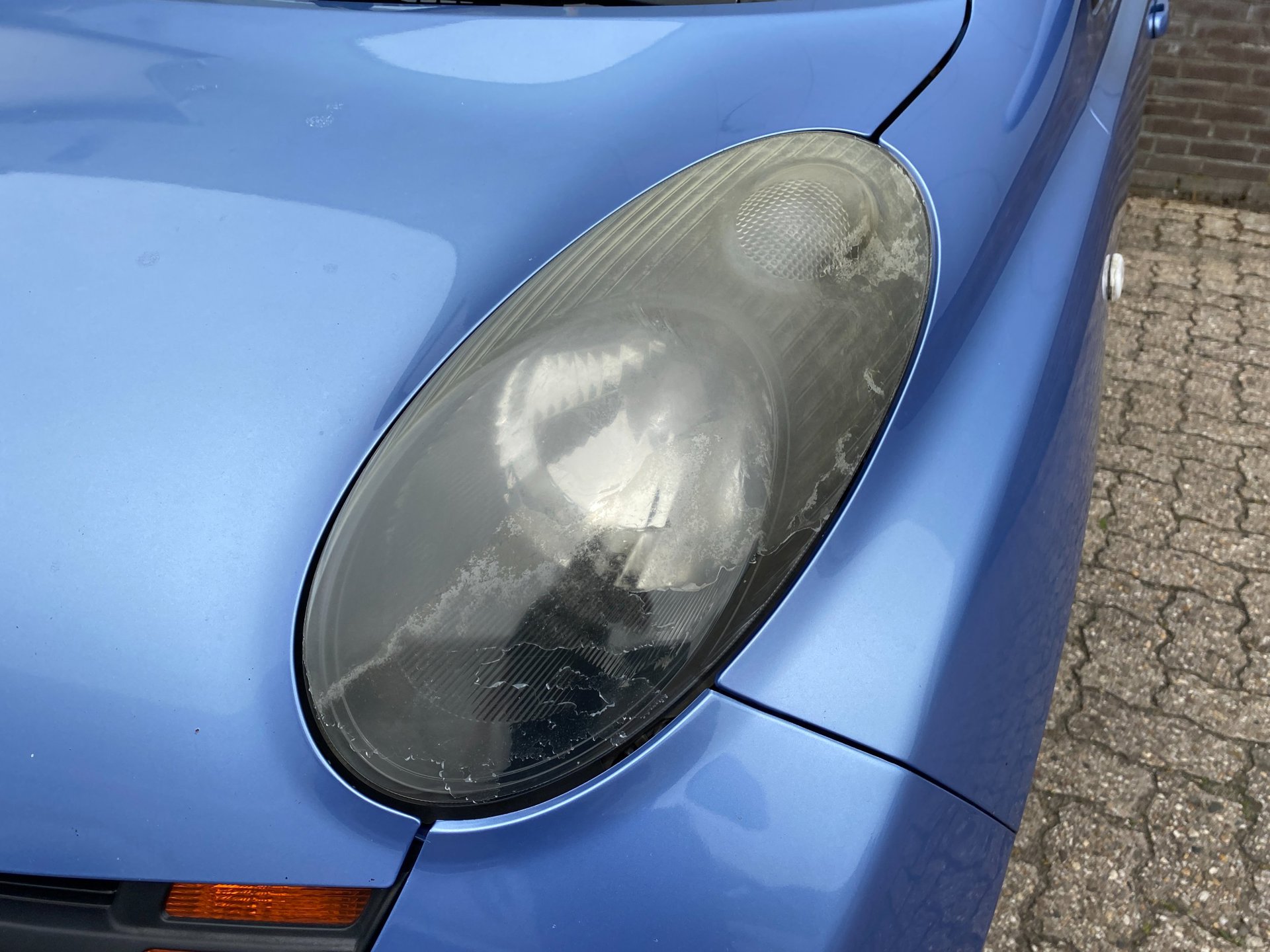 Foto van Nissan Nissan Micra