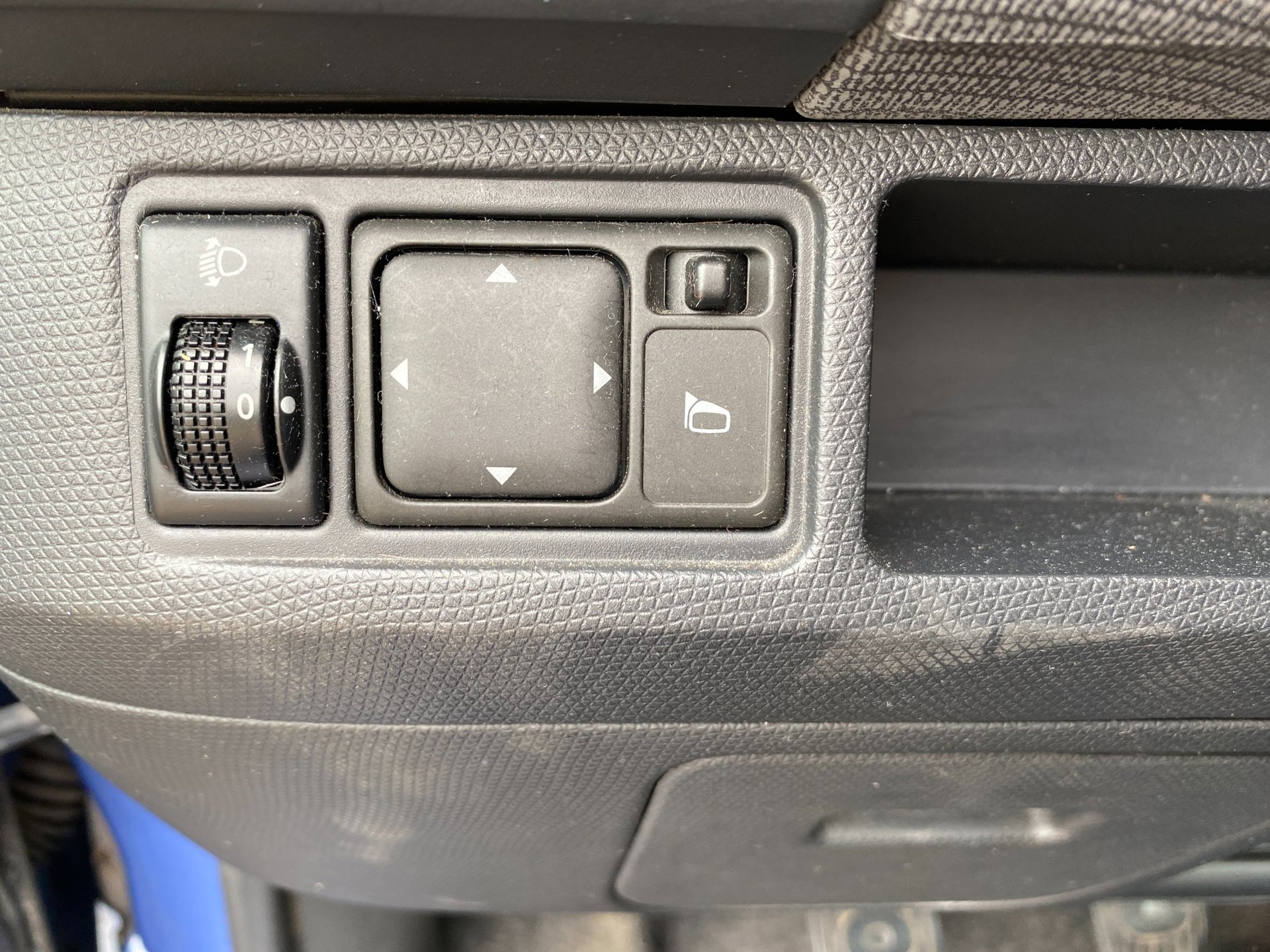 Foto van Nissan Nissan Micra