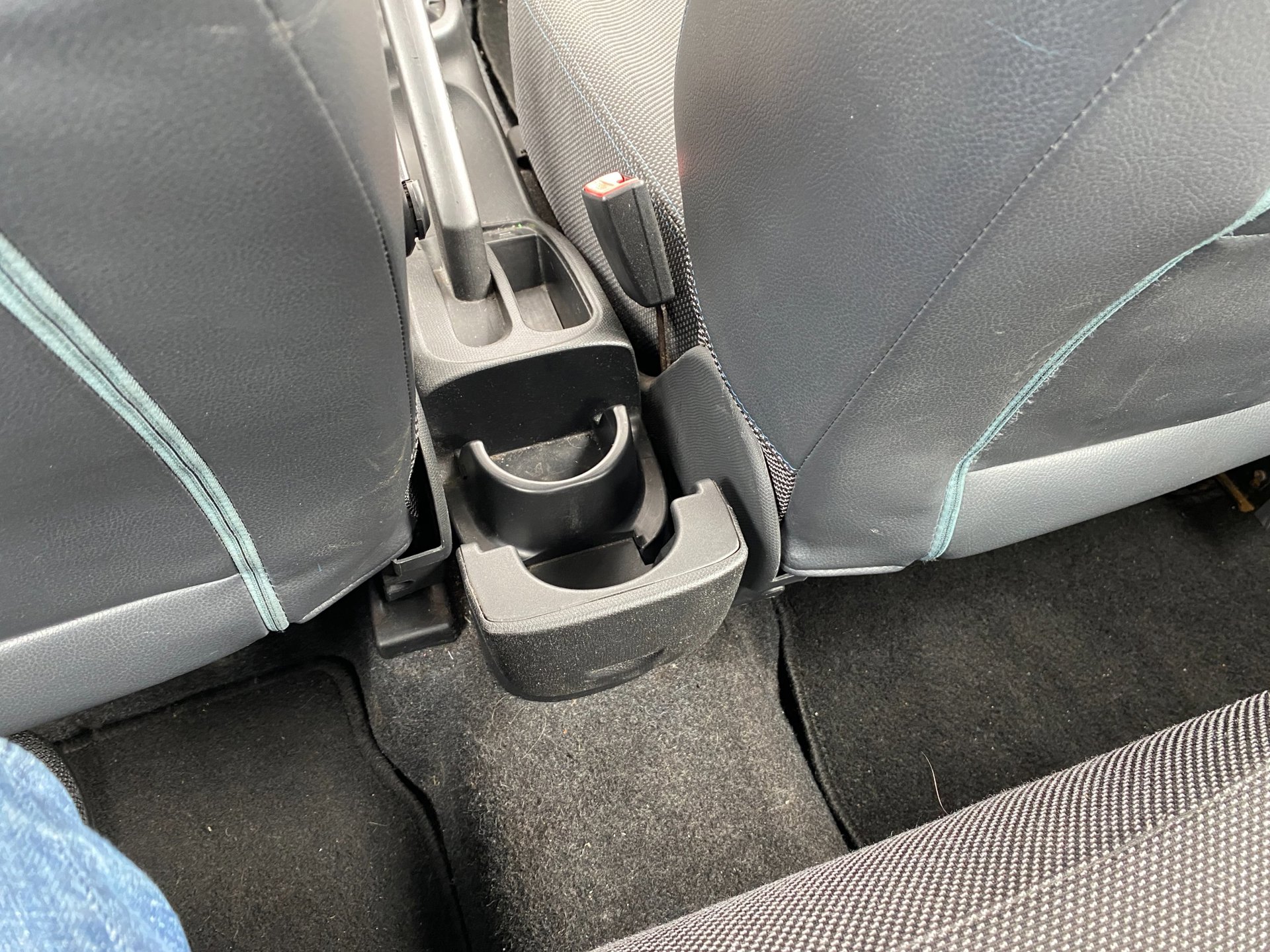 Foto van Nissan Nissan Micra