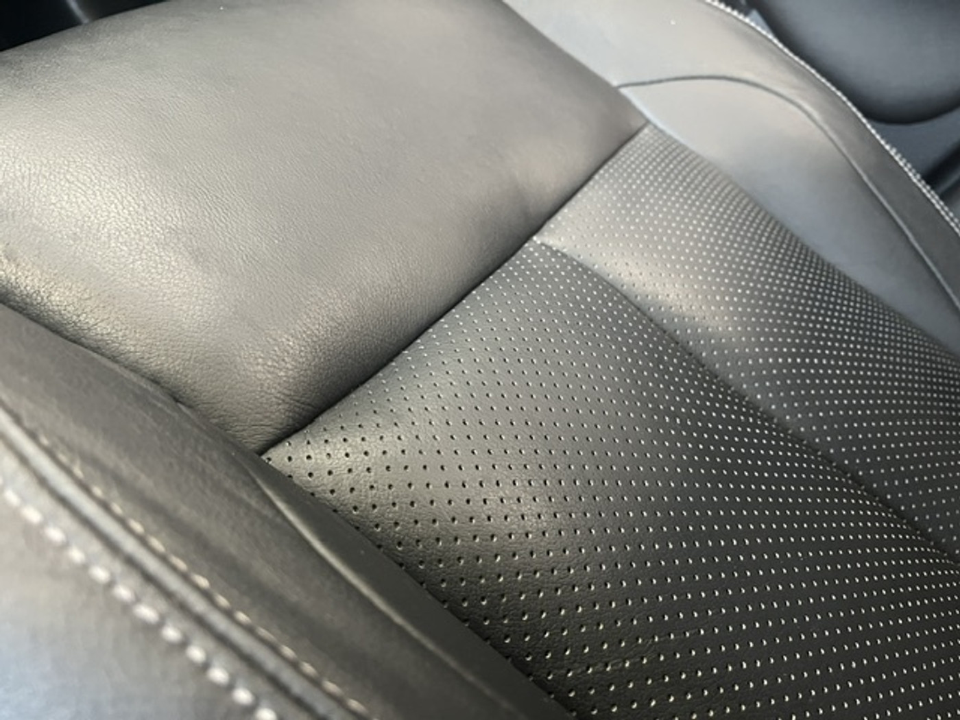 Foto van Nissan Nissan Juke