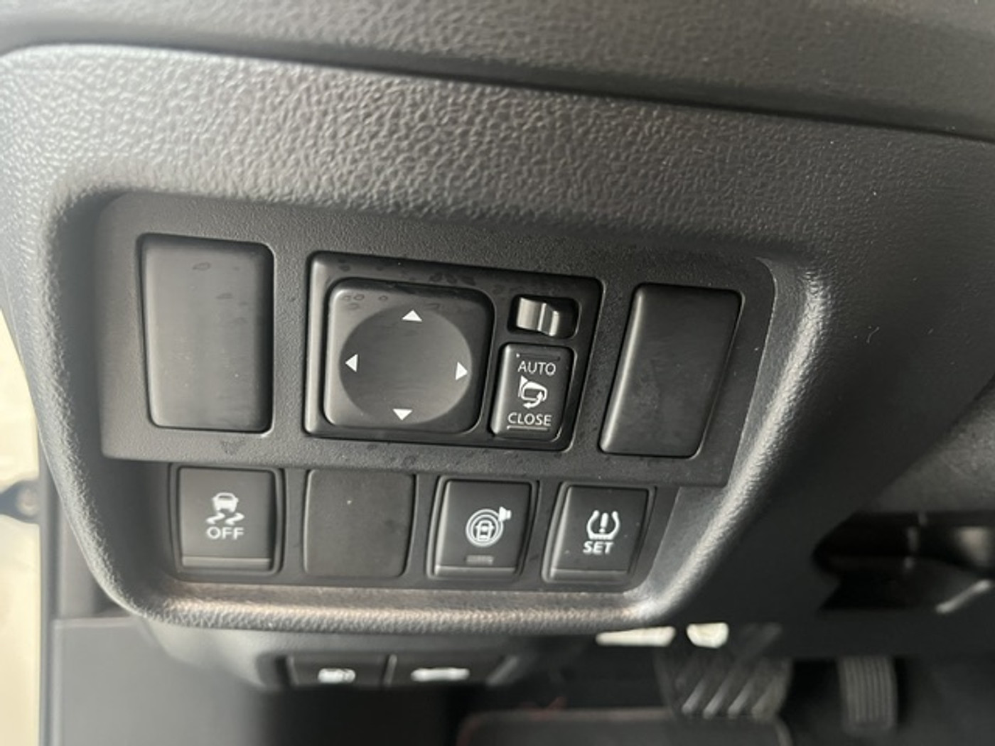 Foto van Nissan Nissan Juke