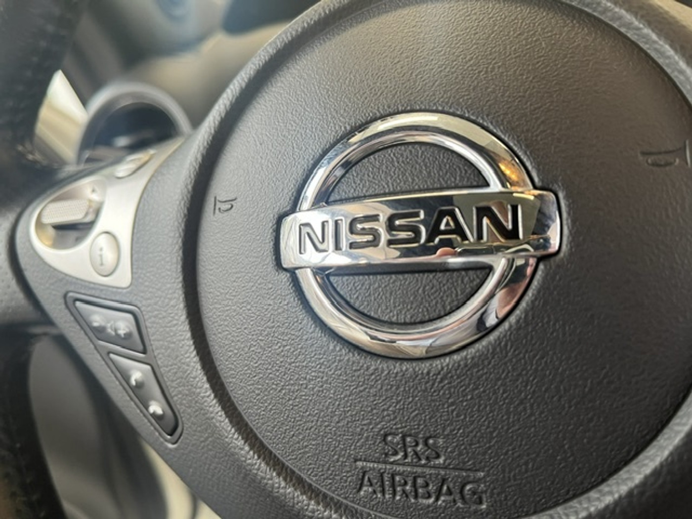 Foto van Nissan Nissan Juke