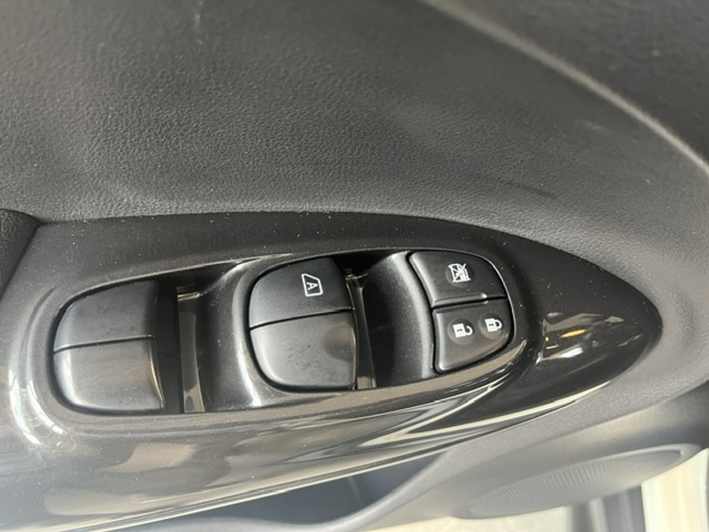 Foto van Nissan Nissan Juke