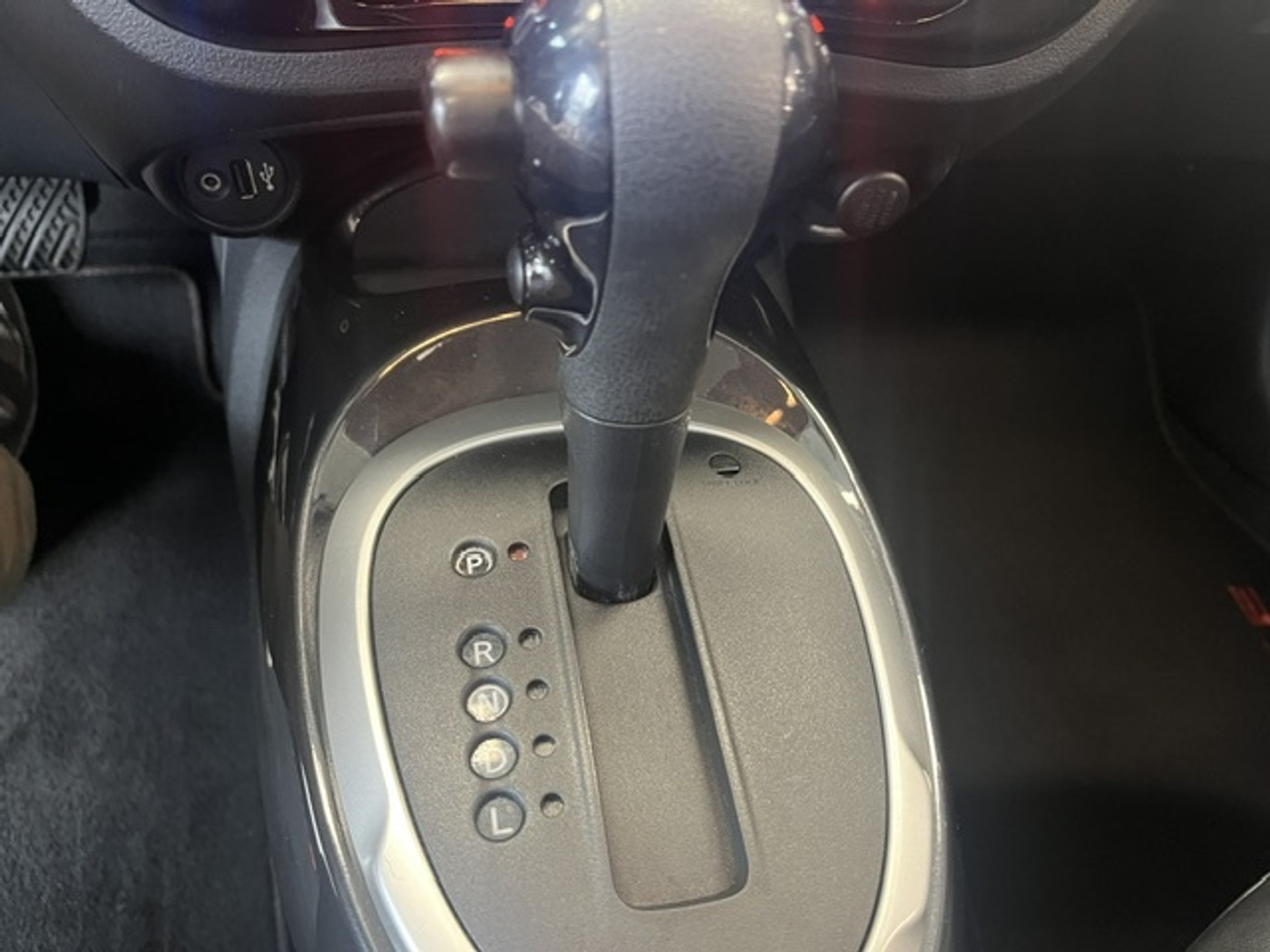 Foto van Nissan Nissan Juke