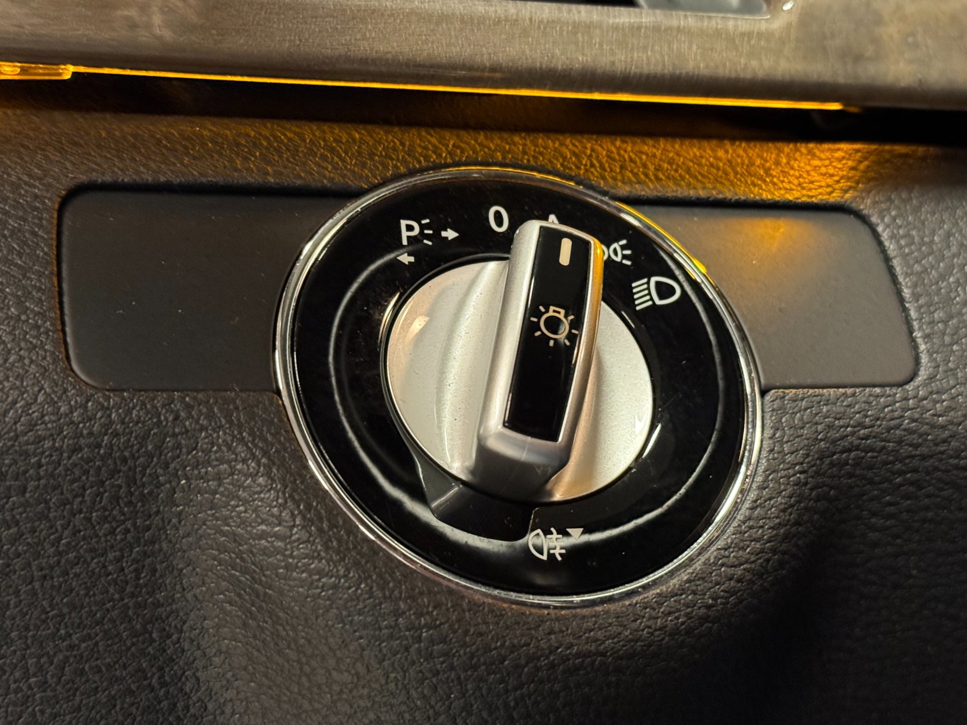 Foto van Mercedes-Benz E-klasse