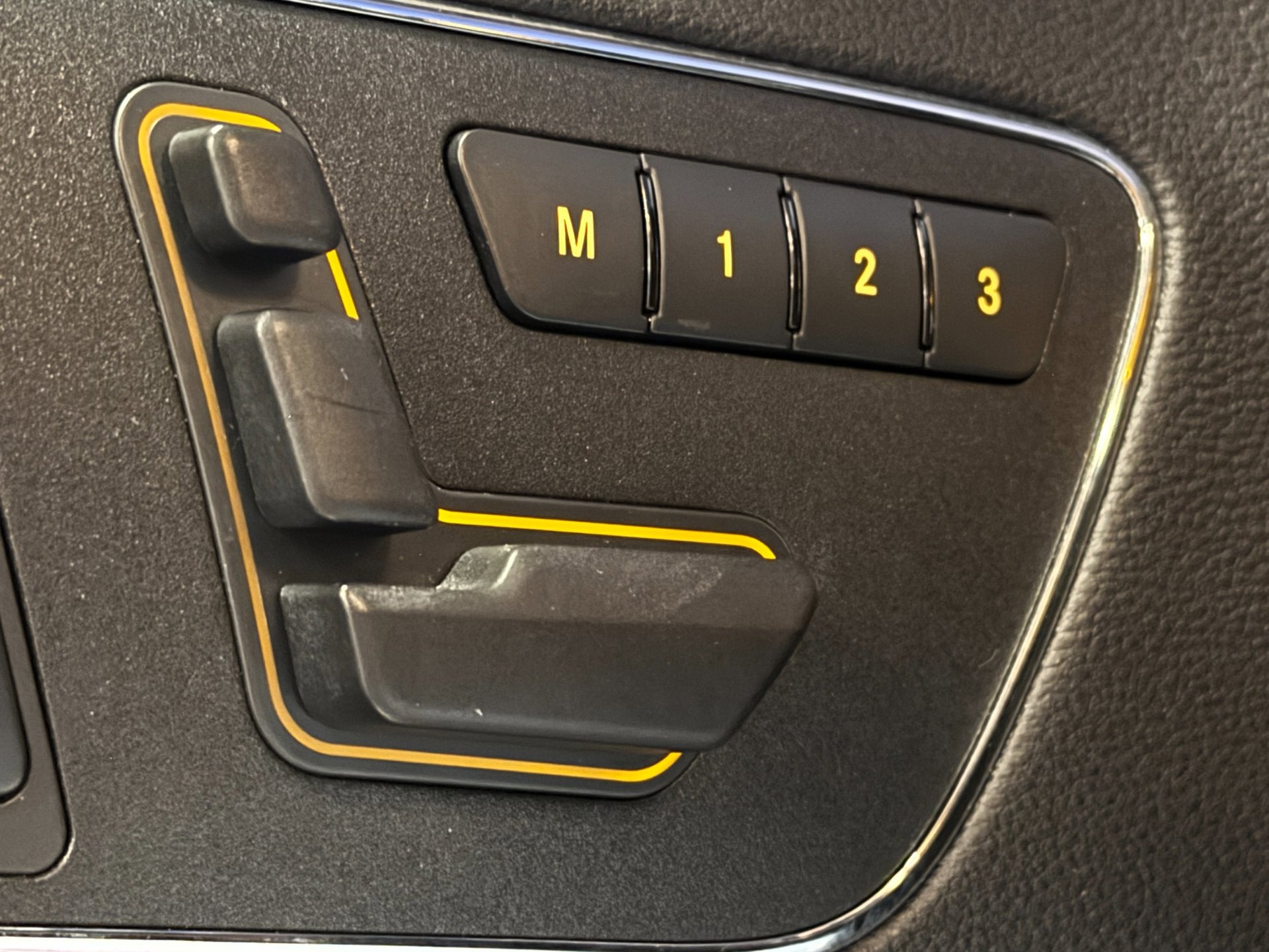 Foto van Mercedes-Benz E-klasse