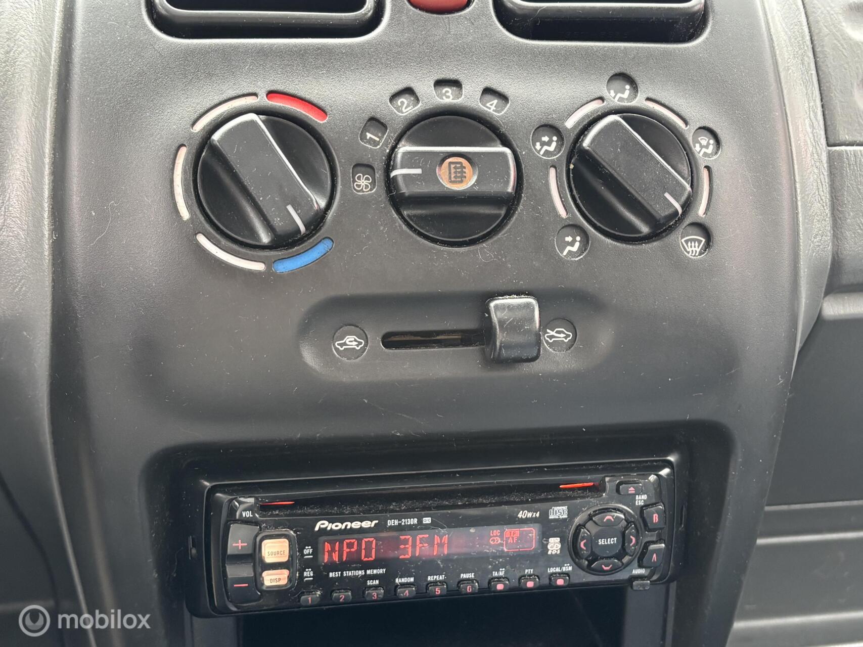 Foto van Suzuki Wagon R