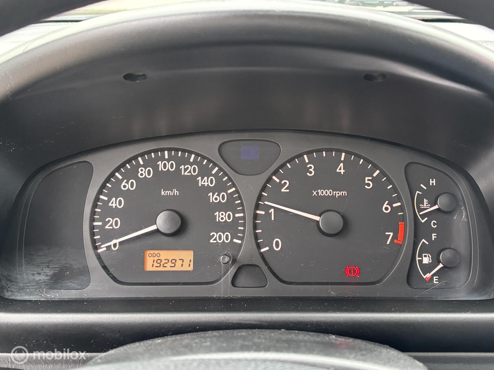 Foto van Suzuki Wagon R