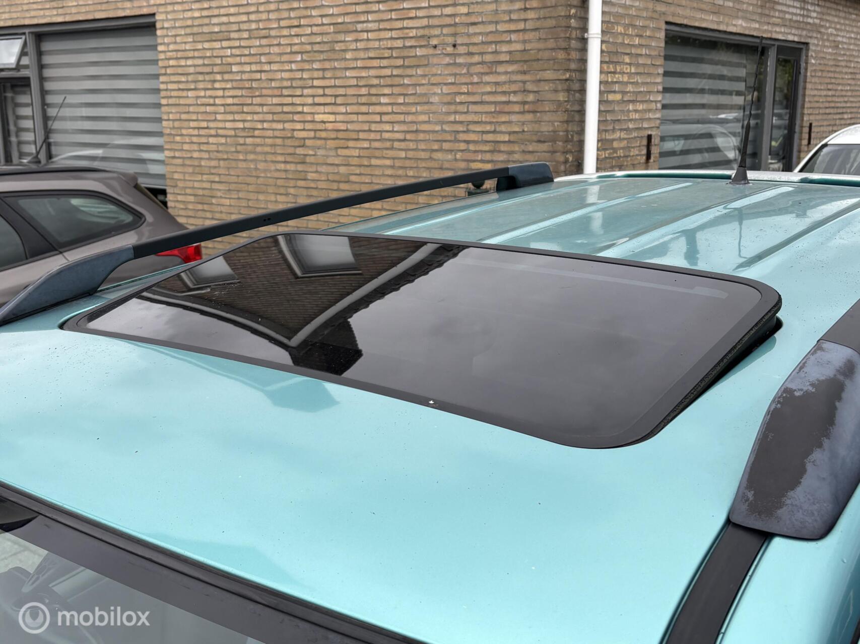 Foto van Suzuki Wagon R