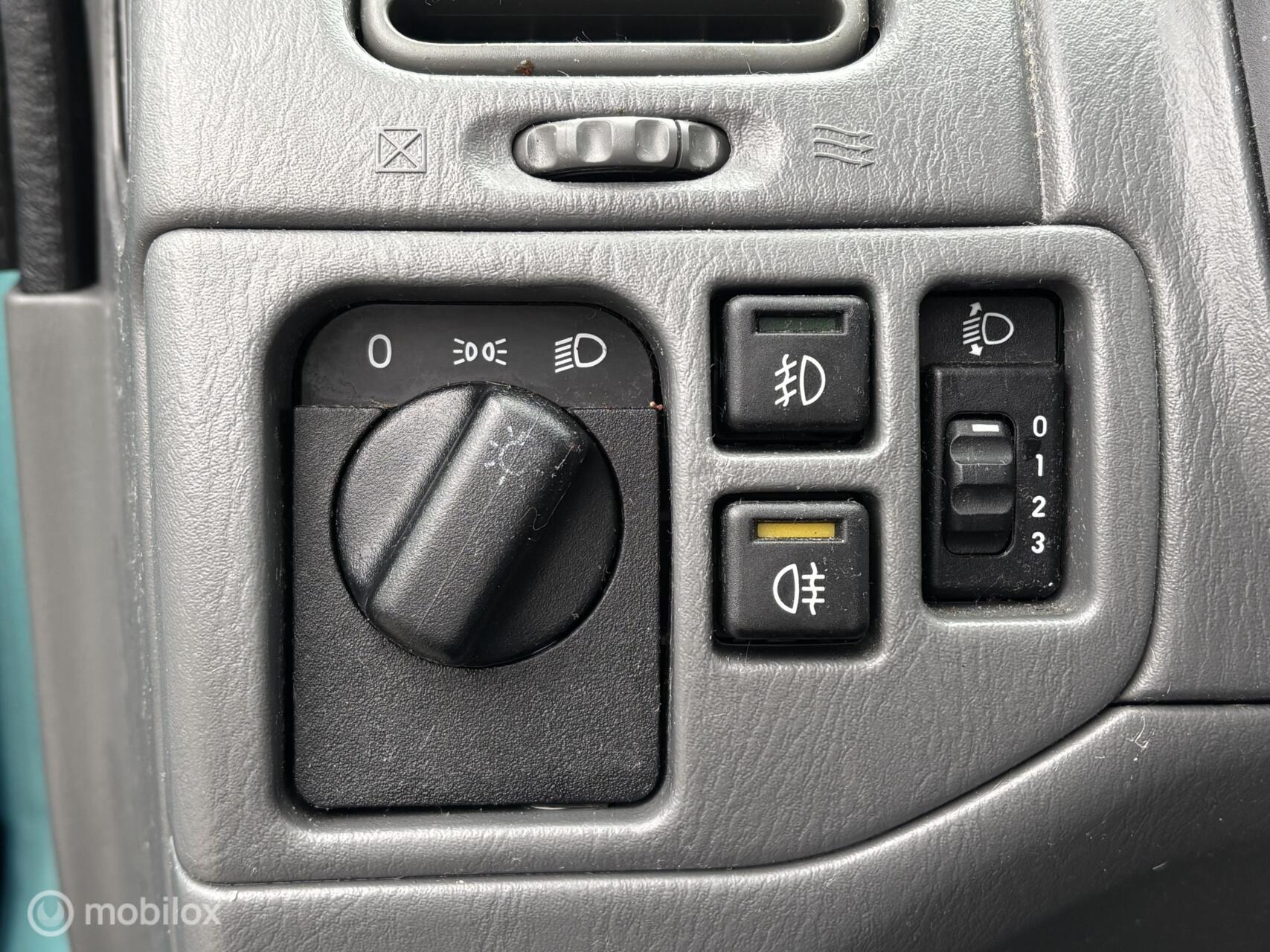 Foto van Suzuki Wagon R