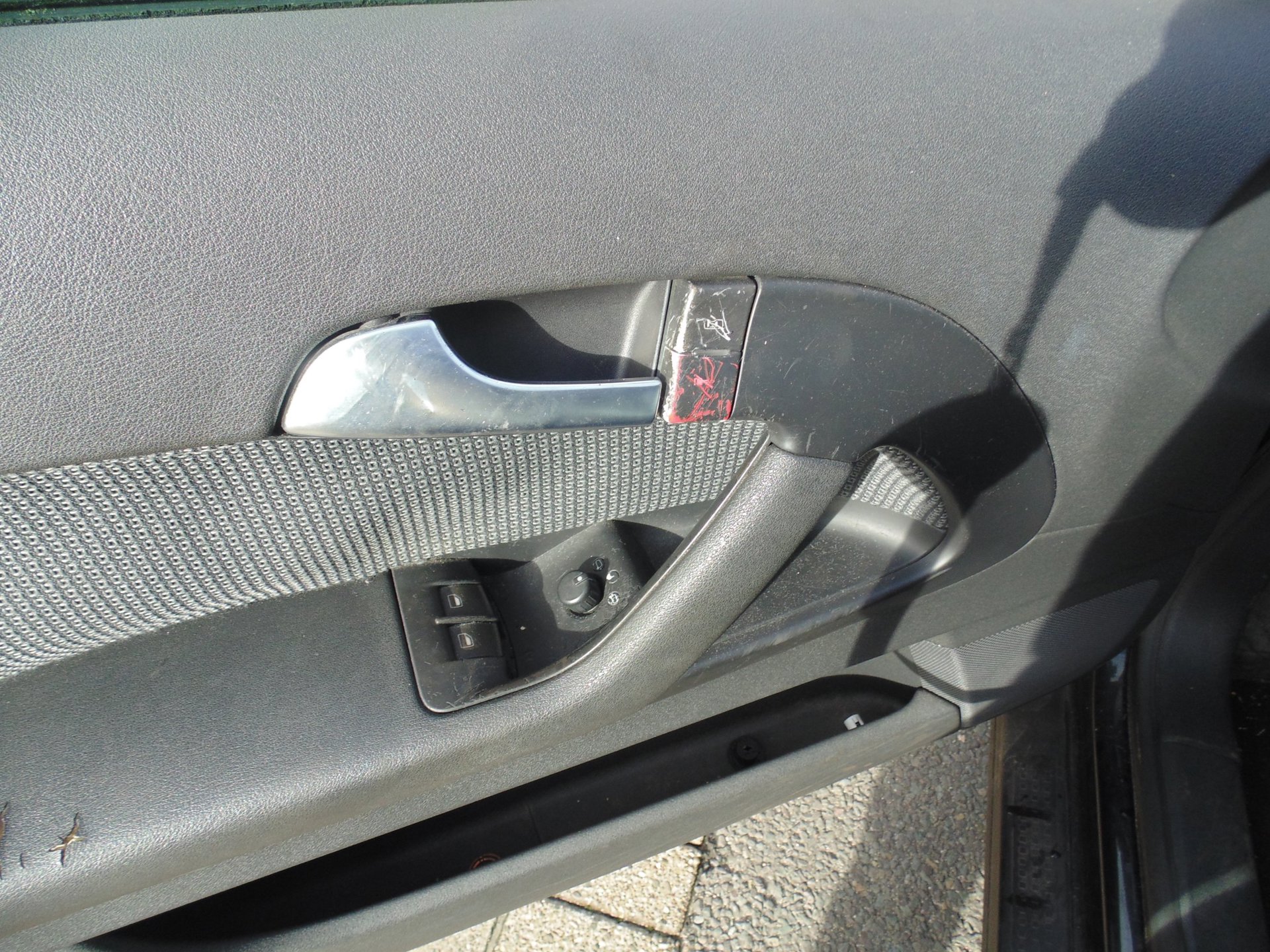 Foto van Audi Audi A3