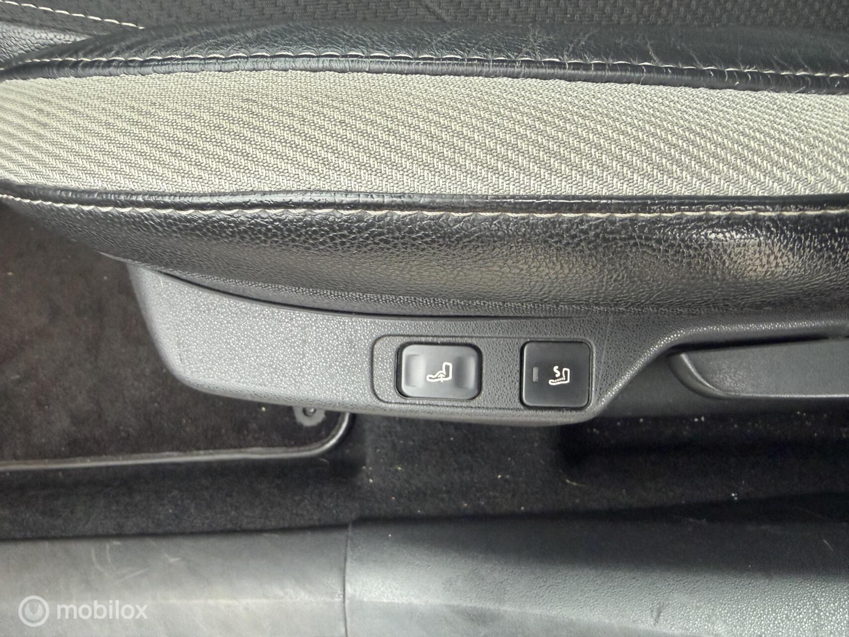 Foto van Citroen Ds4