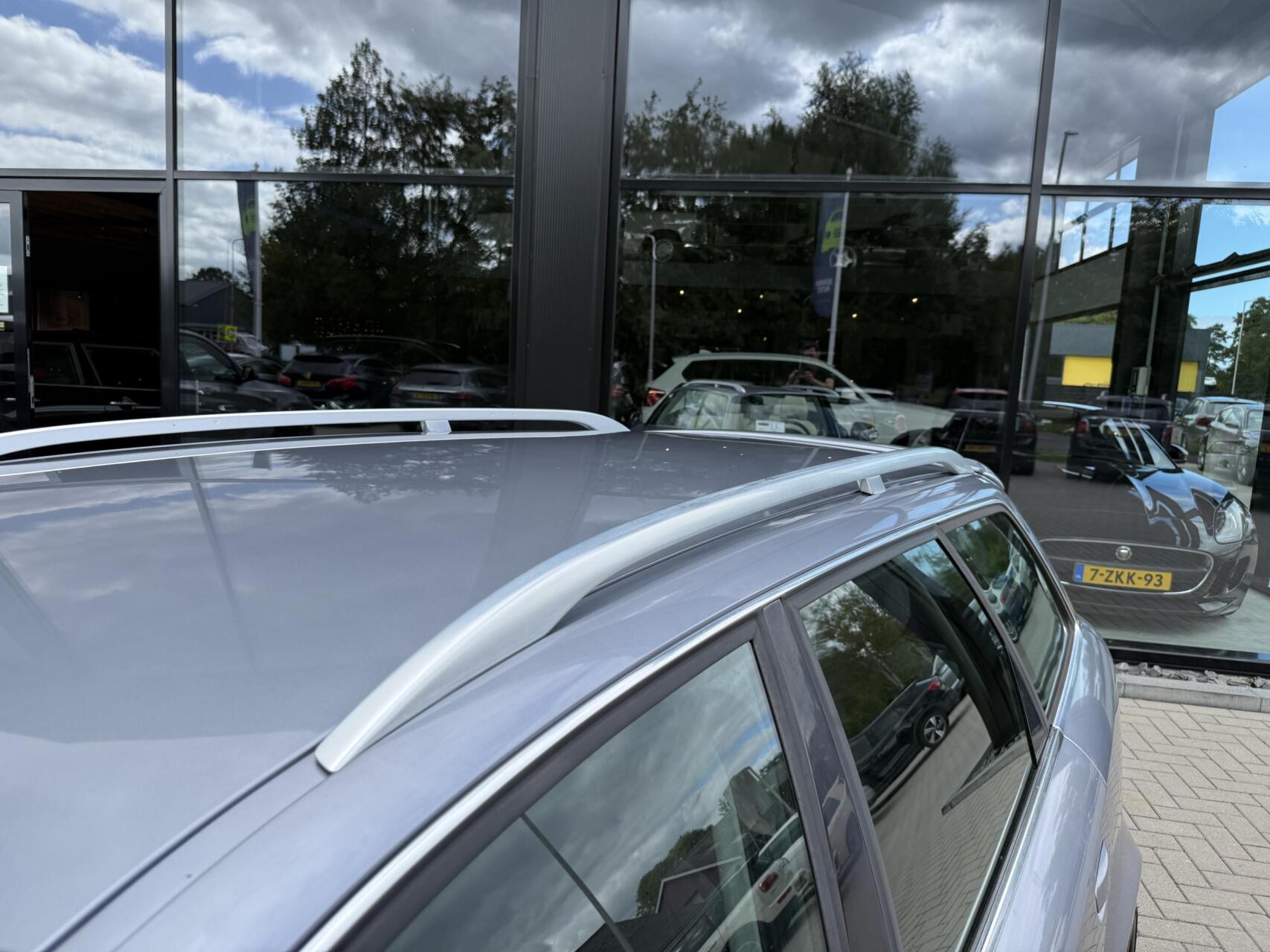 Foto van Audi Audi A4