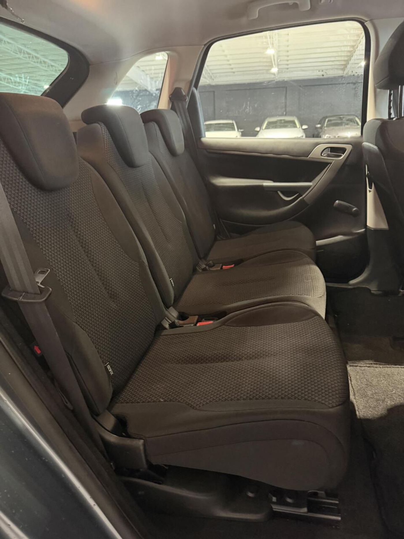Foto van Citroen C4 Picasso